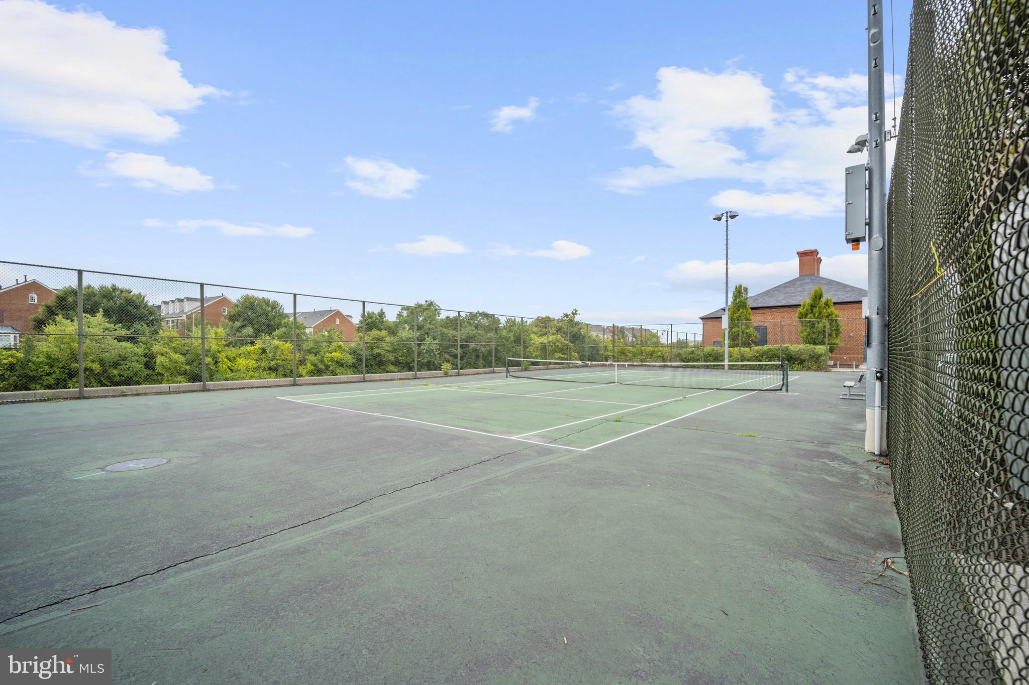 POTOMAC YARD - Residential