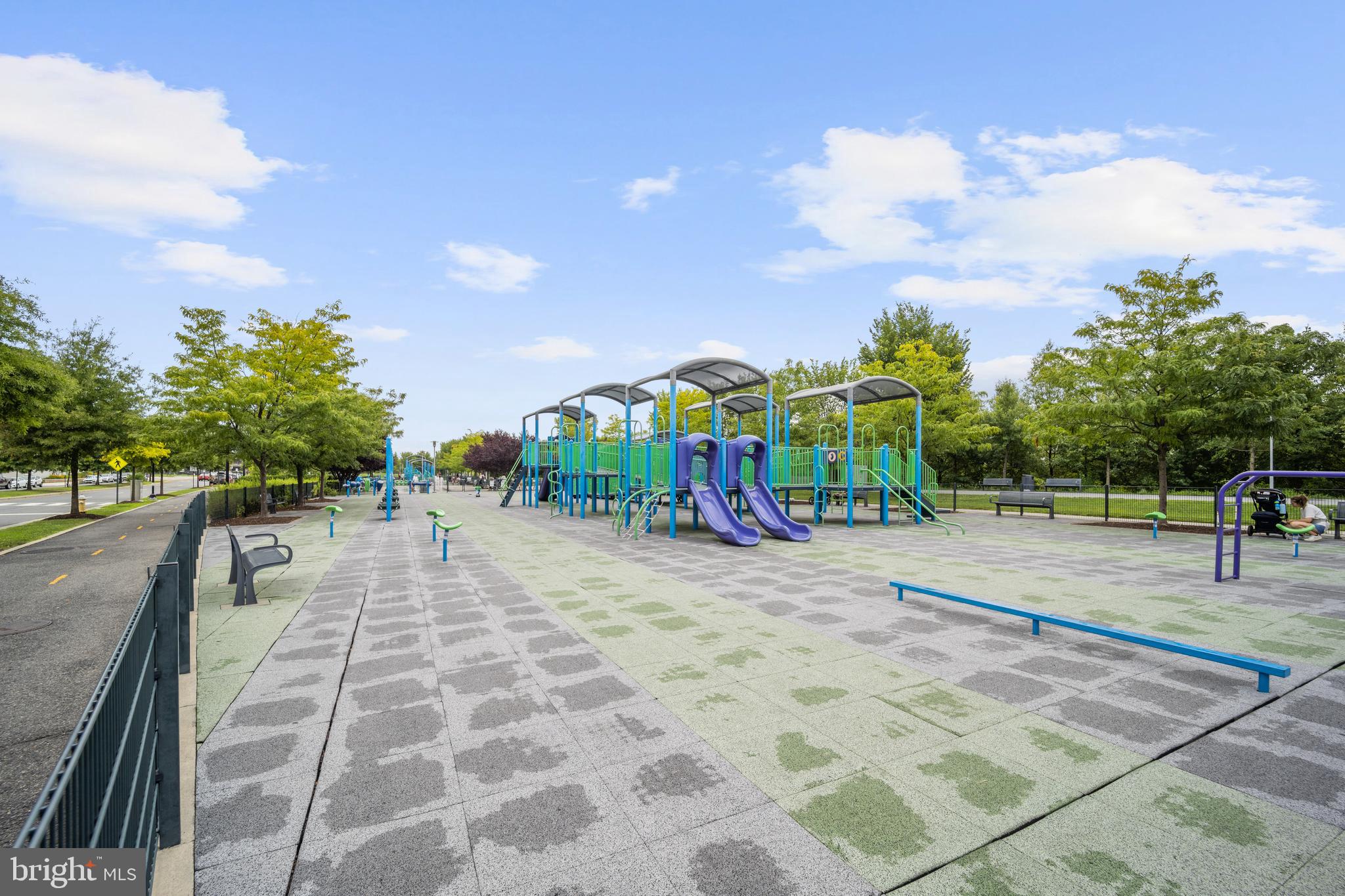 POTOMAC YARD - Residential