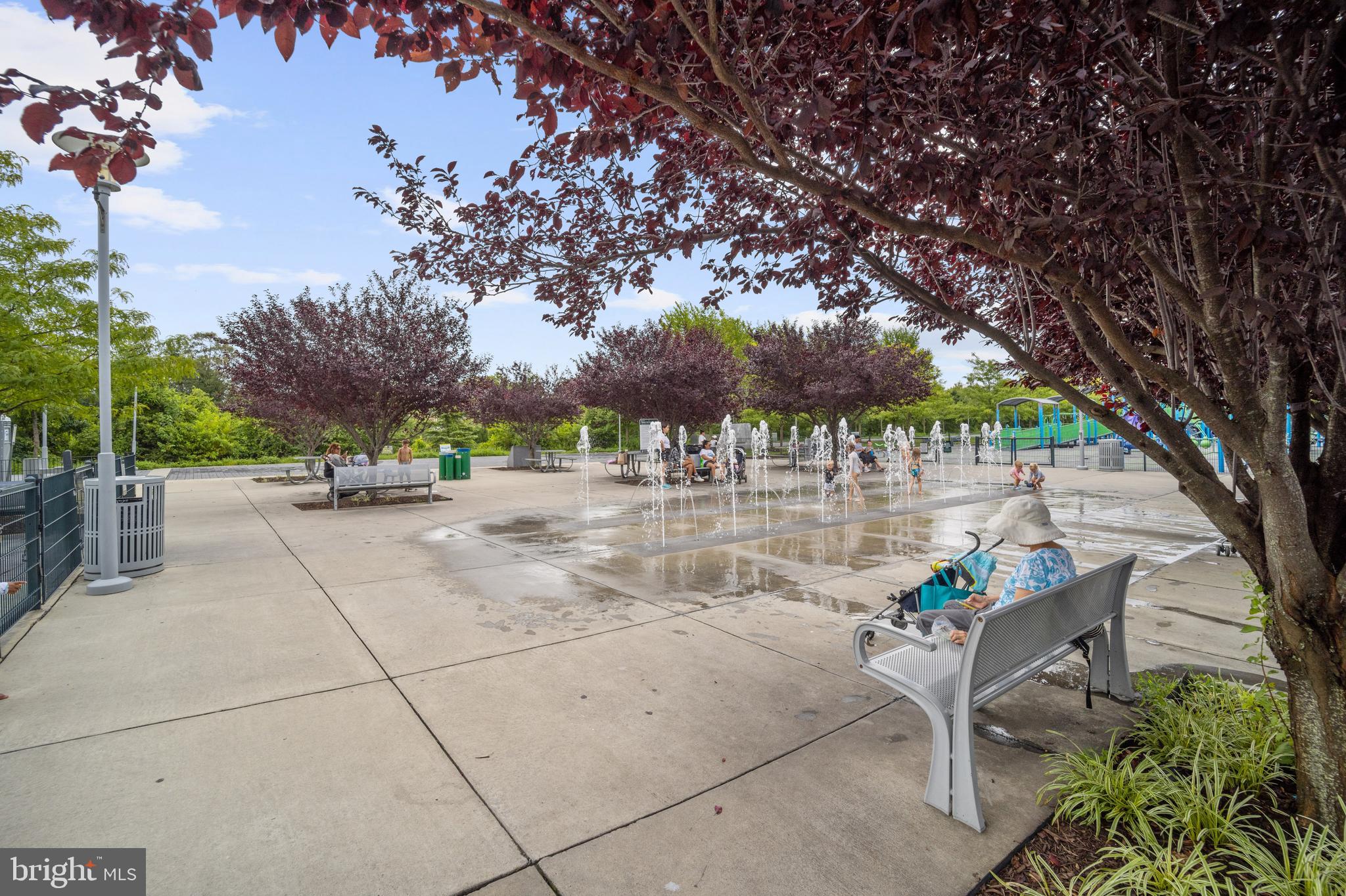 POTOMAC YARD - Residential