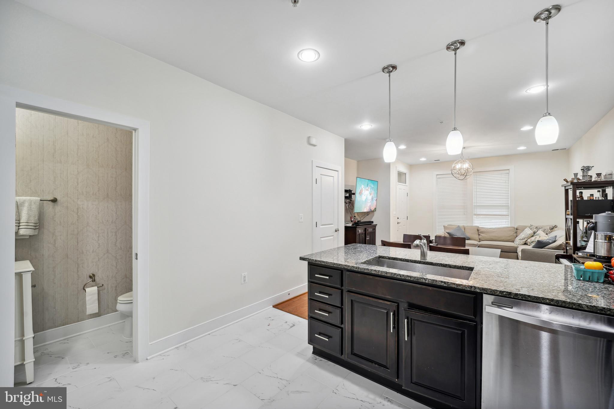 POTOMAC YARD - Residential