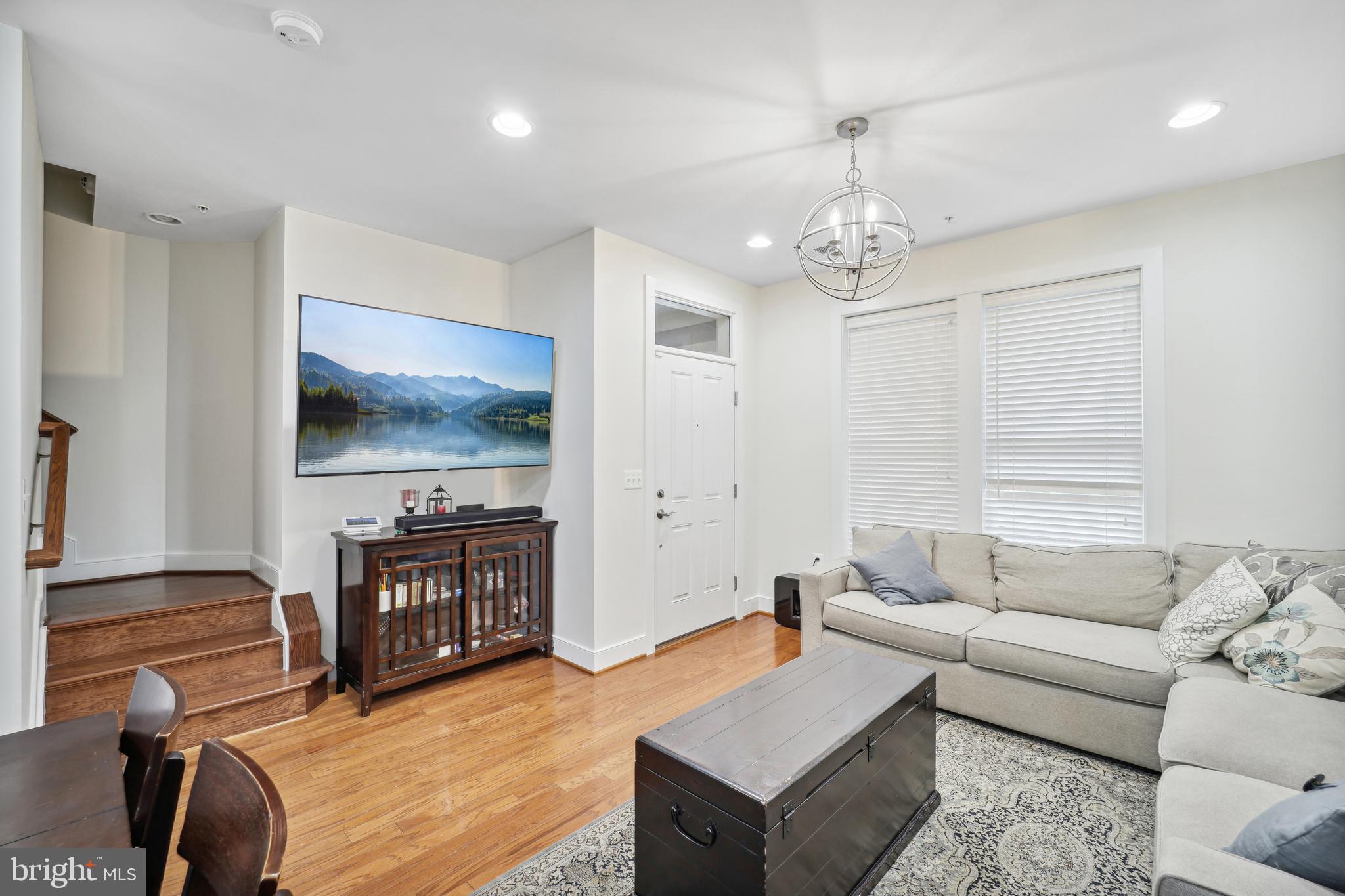 POTOMAC YARD - Residential