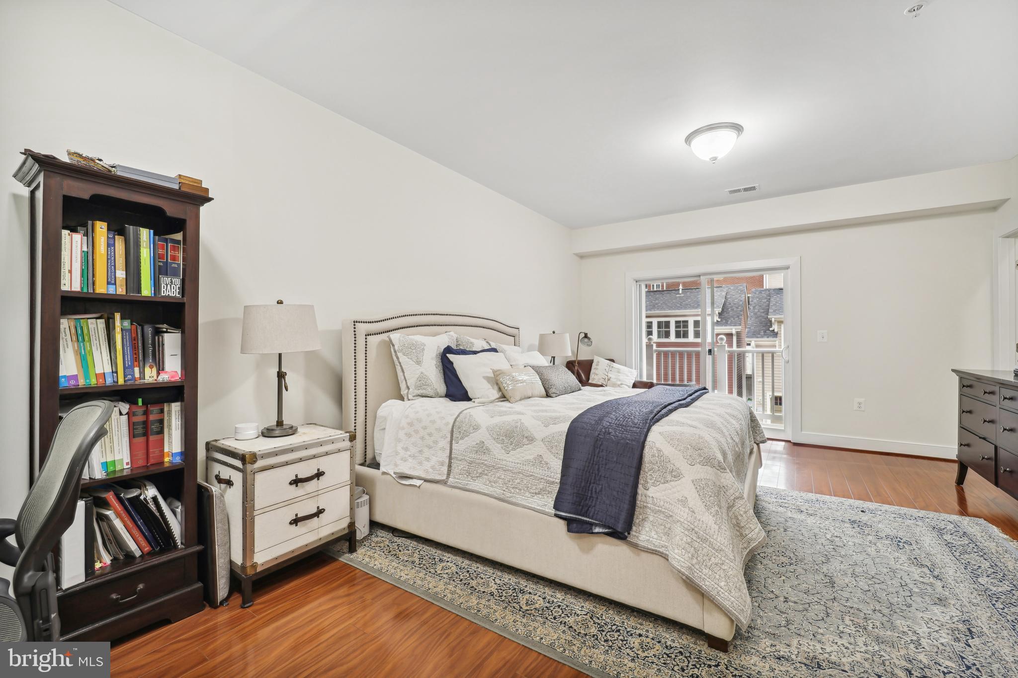 POTOMAC YARD - Residential