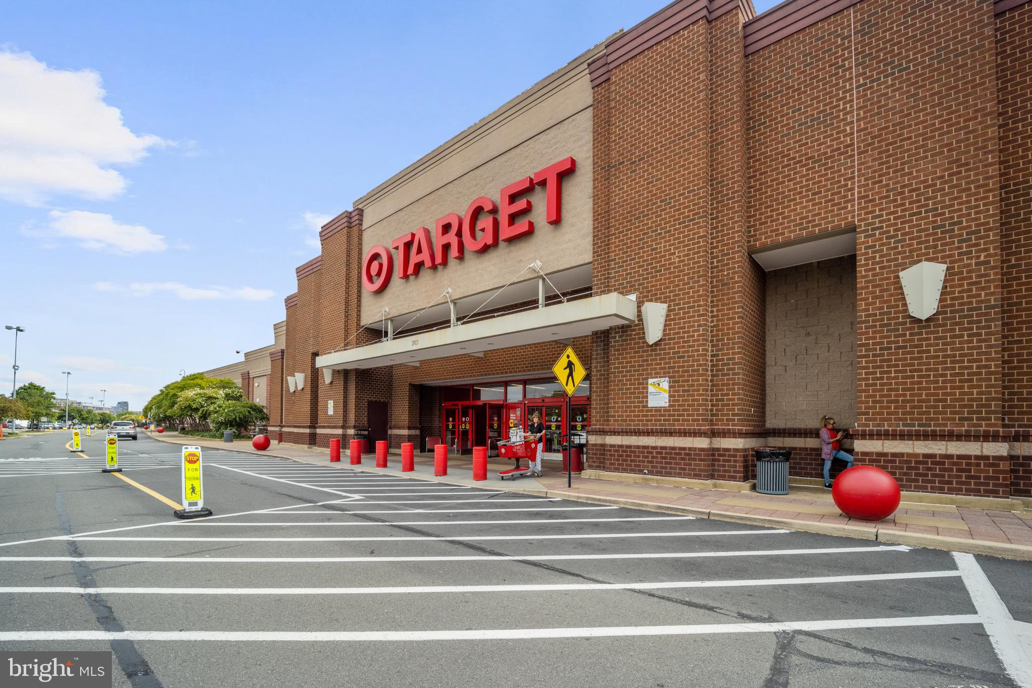 POTOMAC YARD - Residential