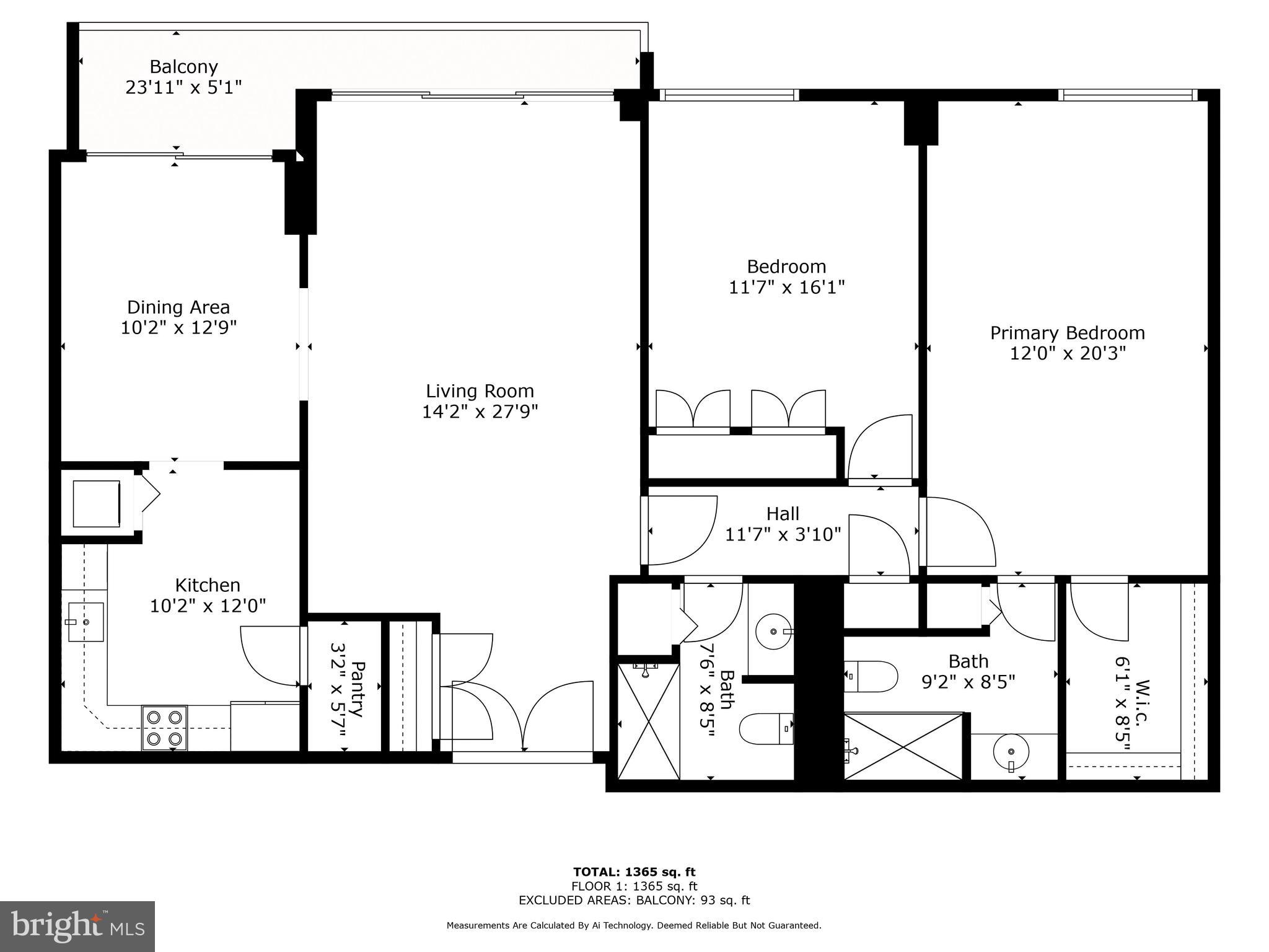 WINTHROP HOUSE - Residential