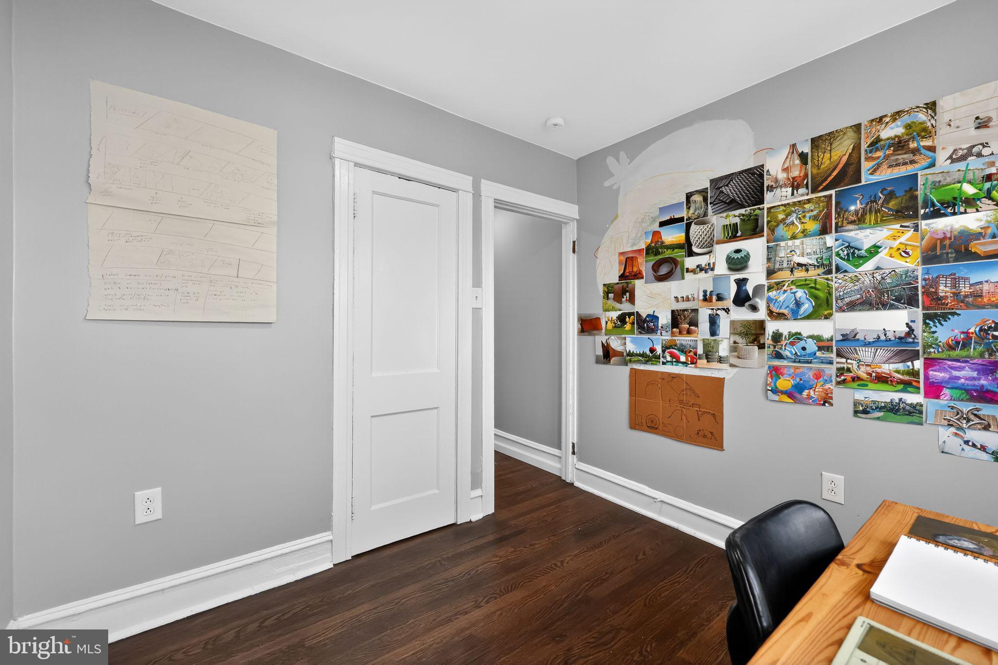 ALLEGHENY WEST - Residential