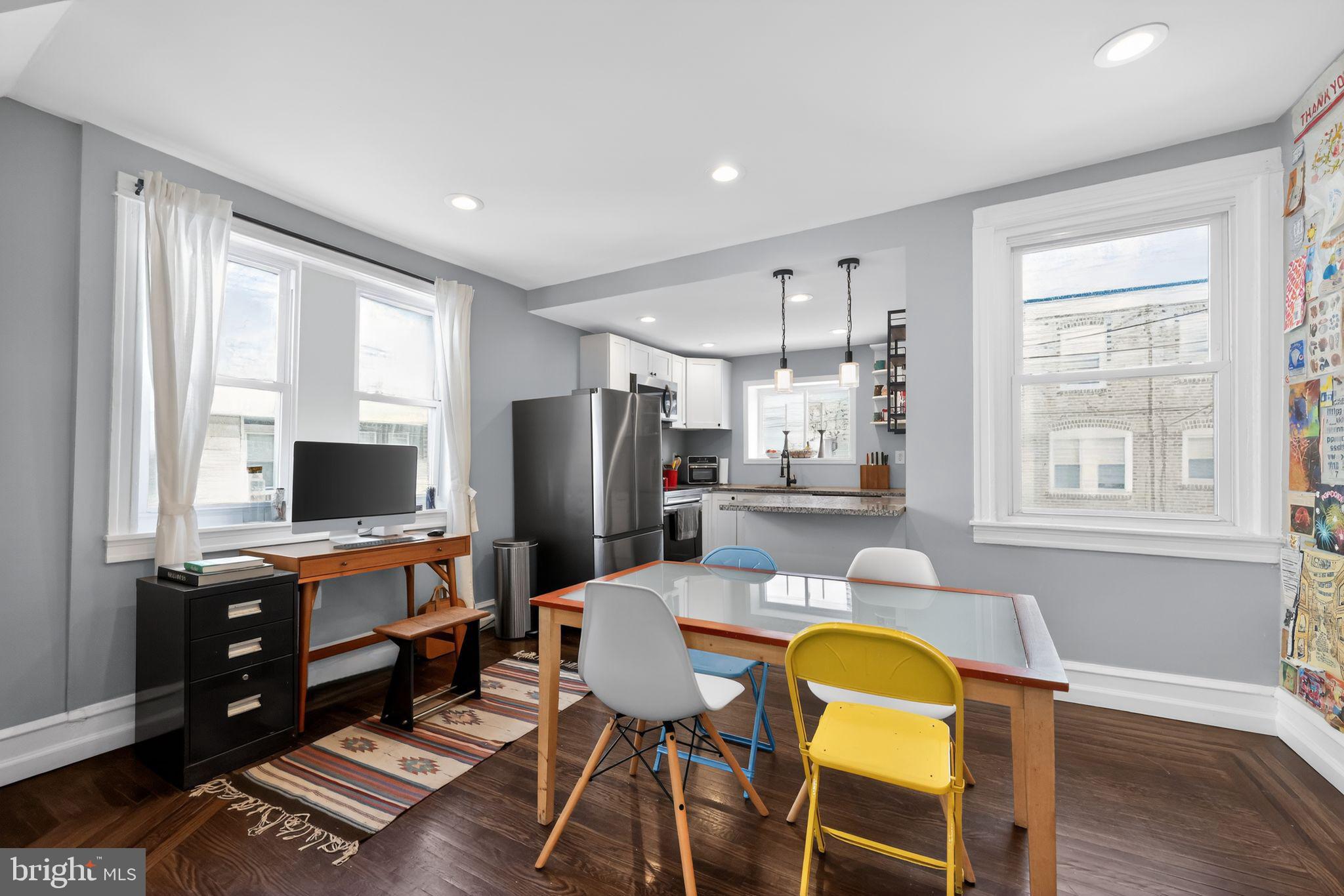 ALLEGHENY WEST - Residential