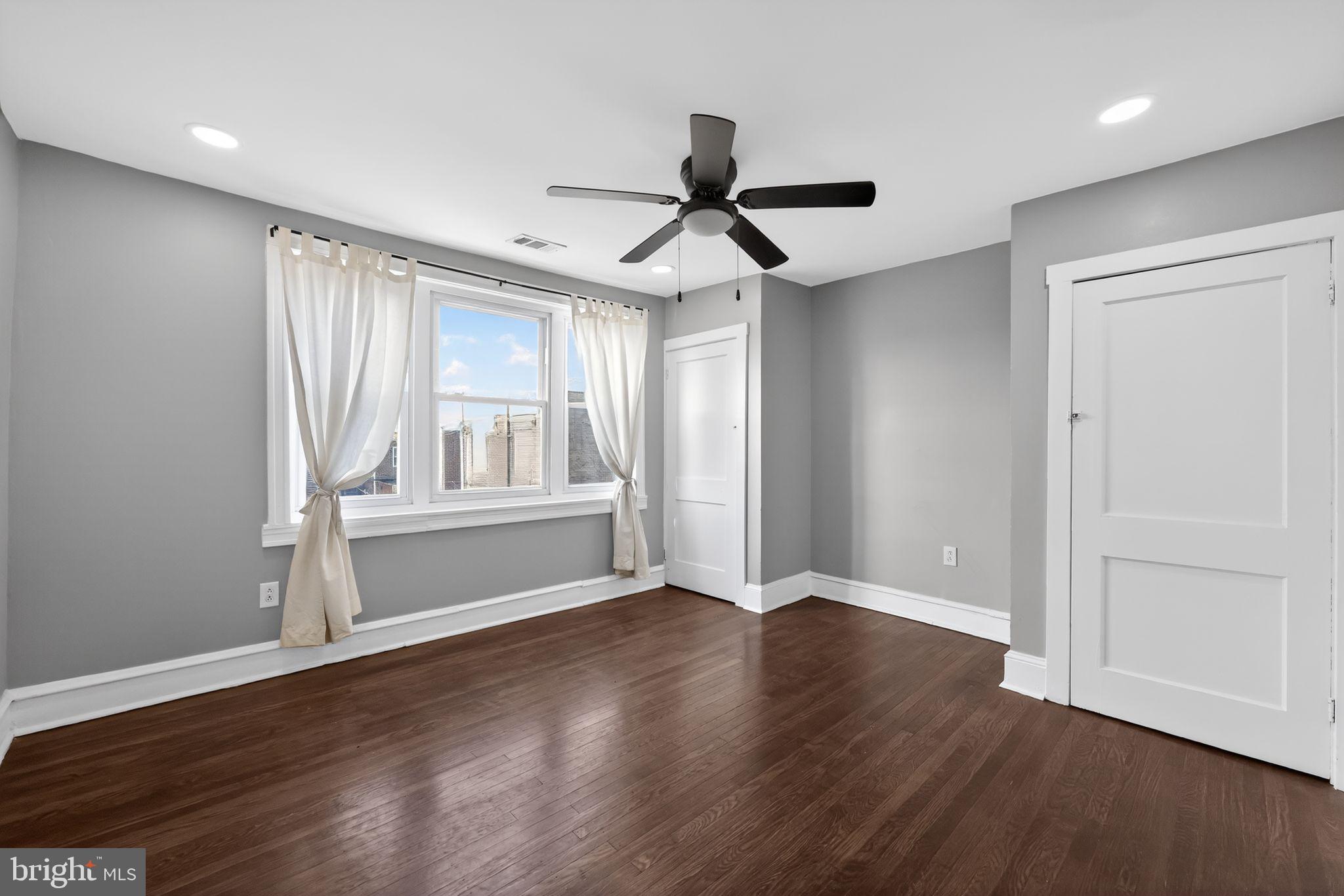 ALLEGHENY WEST - Residential