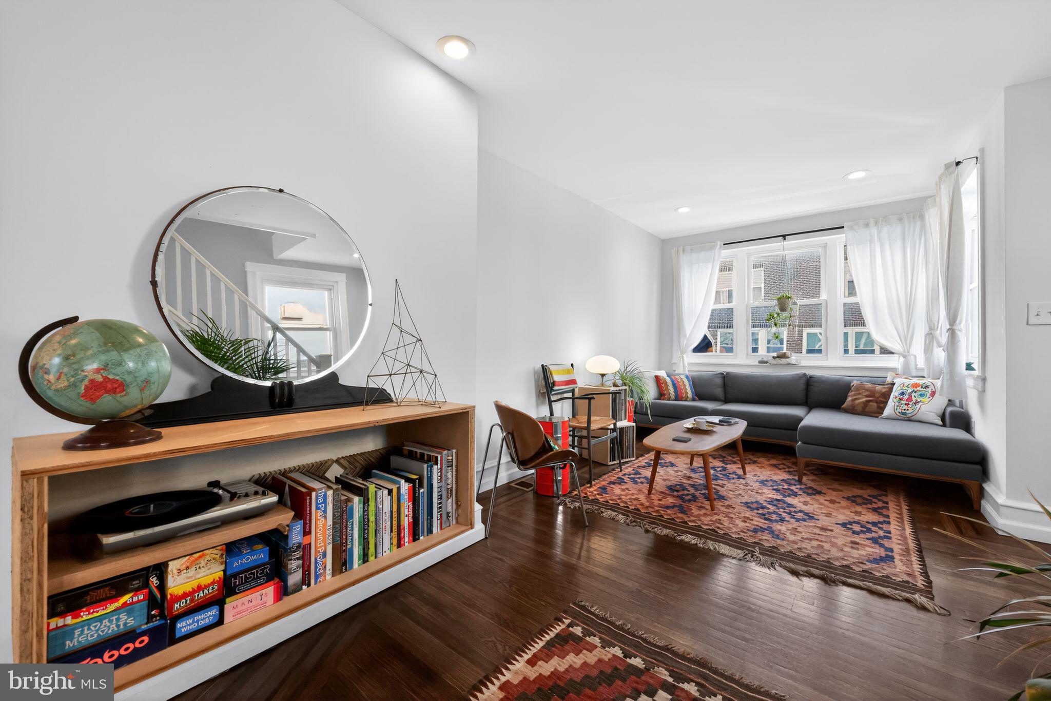 ALLEGHENY WEST - Residential