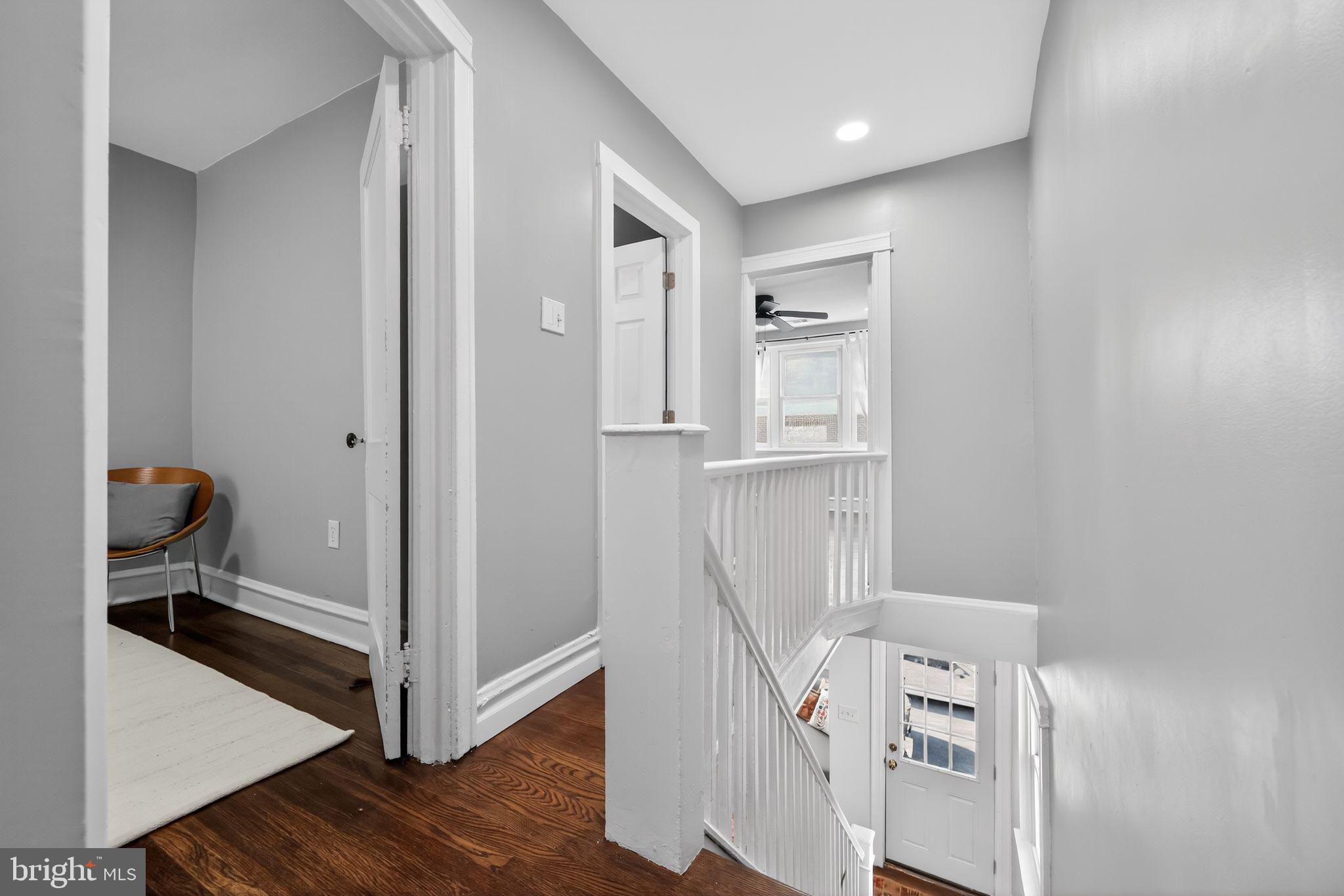 ALLEGHENY WEST - Residential