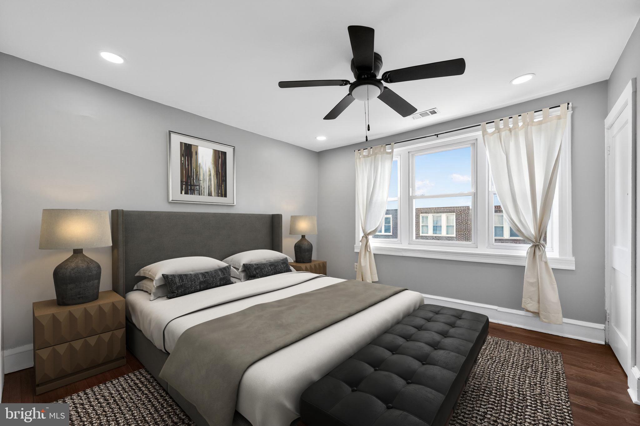 ALLEGHENY WEST - Residential