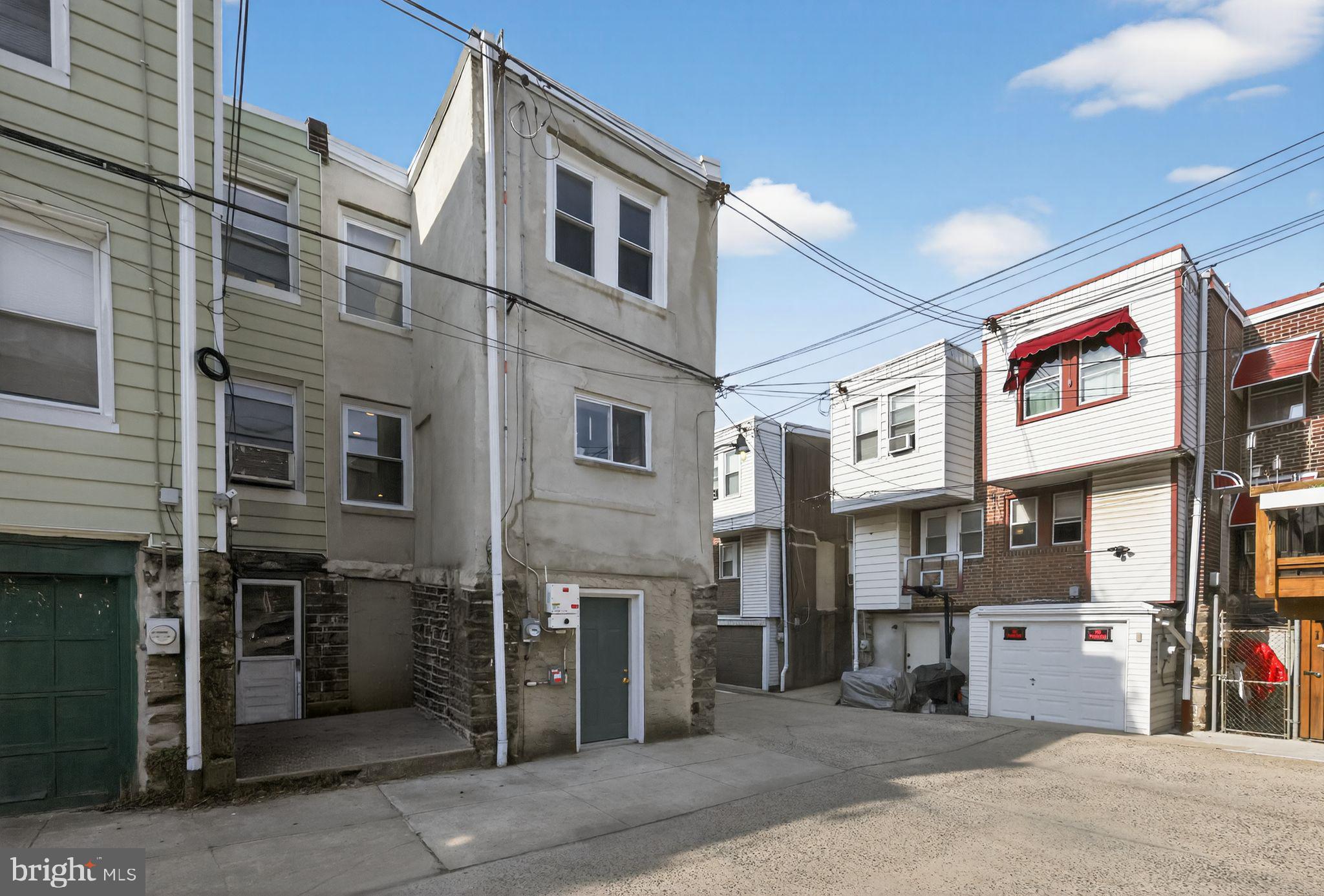 ALLEGHENY WEST - Residential