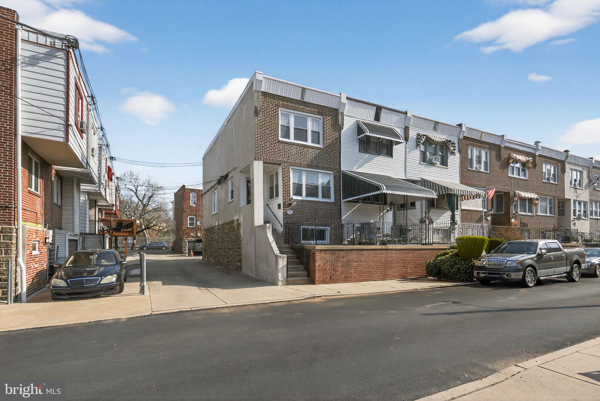 ALLEGHENY WEST - Residential