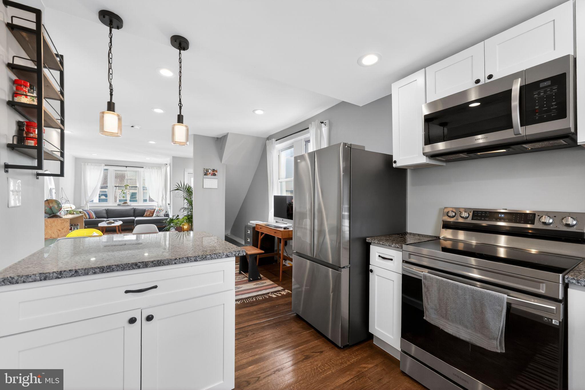 ALLEGHENY WEST - Residential