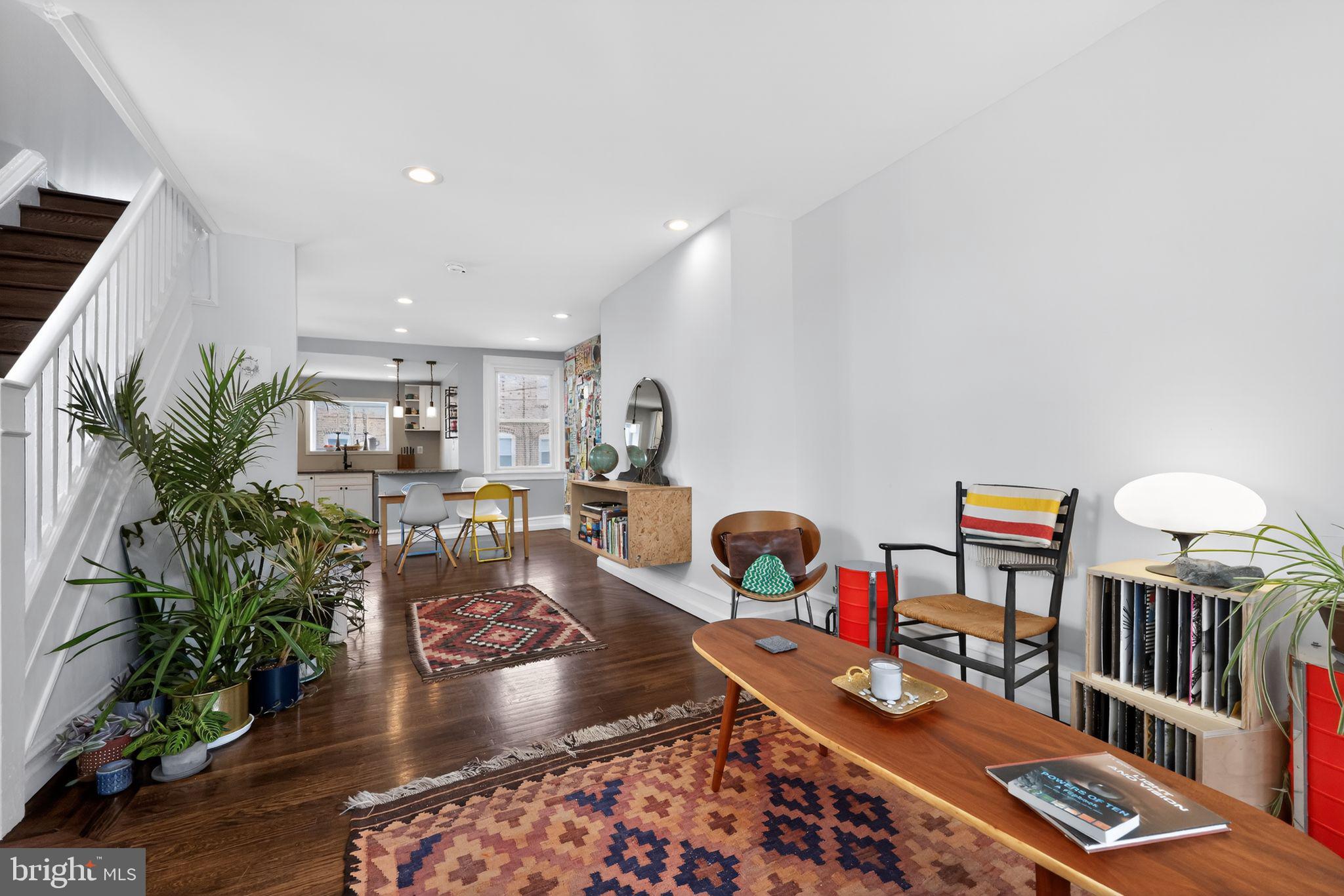 ALLEGHENY WEST - Residential