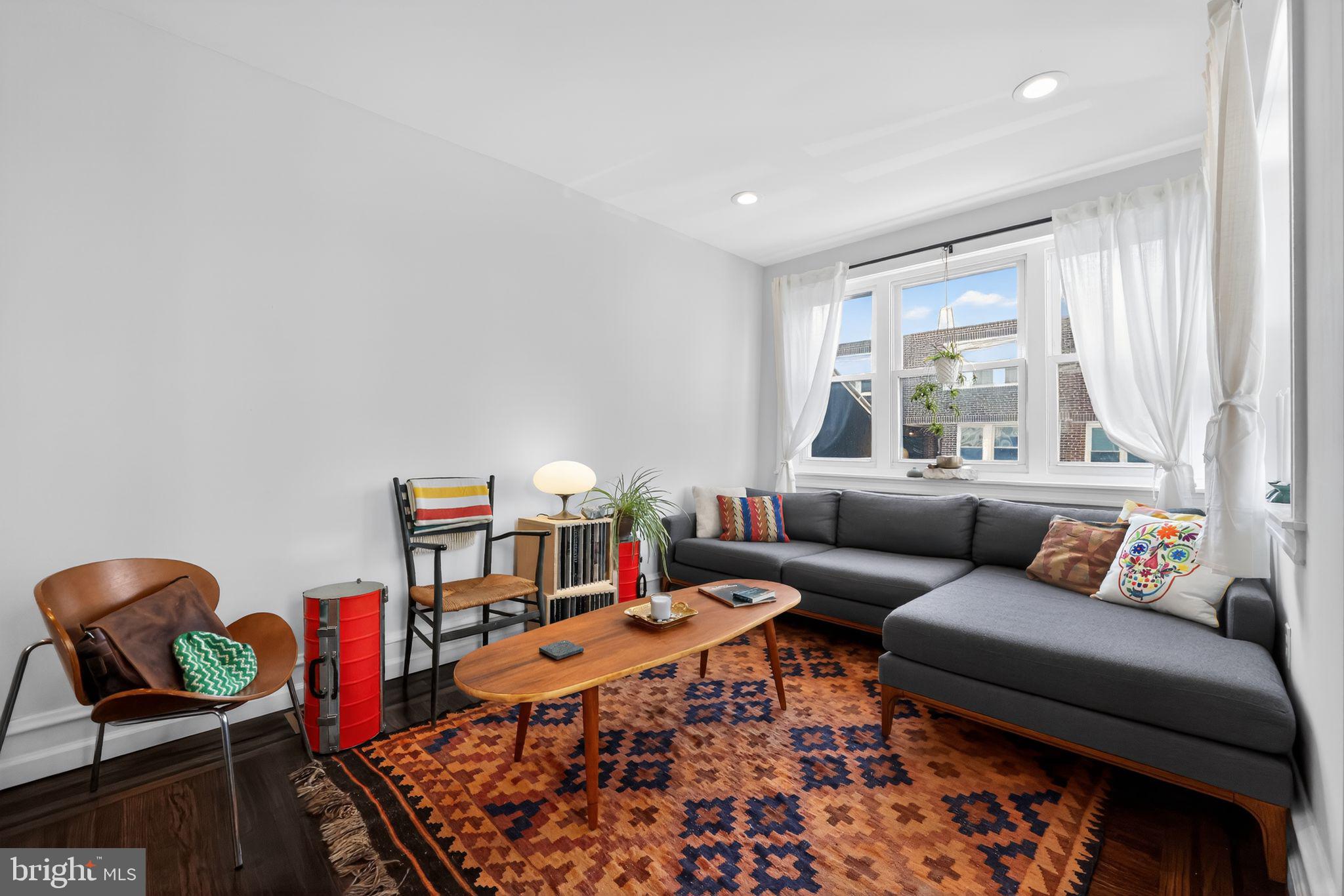 ALLEGHENY WEST - Residential