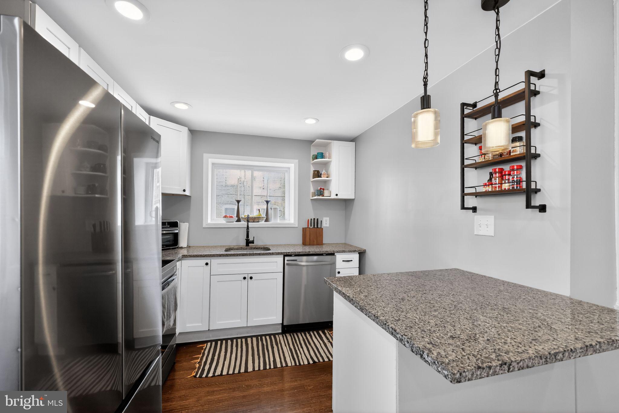 ALLEGHENY WEST - Residential