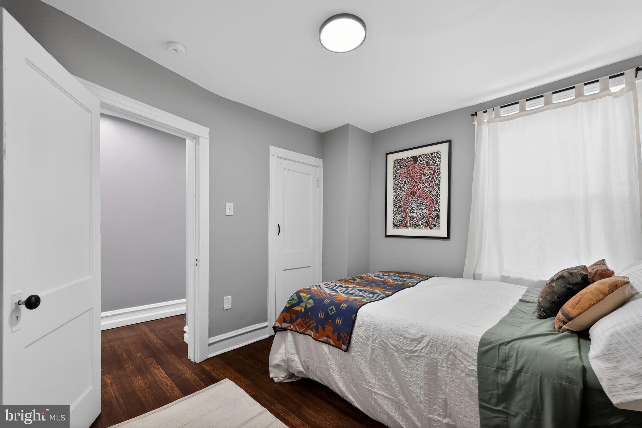 ALLEGHENY WEST - Residential