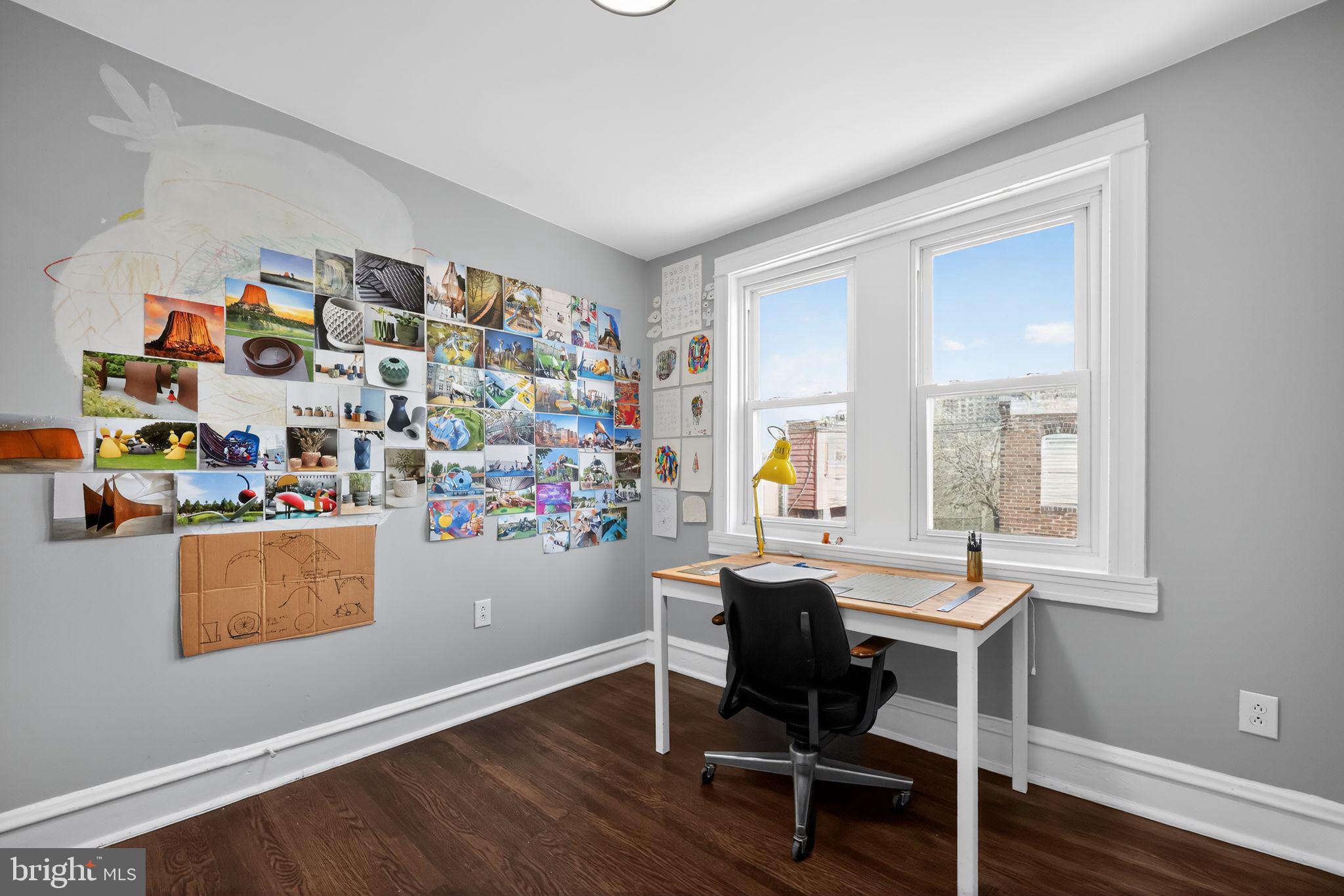 ALLEGHENY WEST - Residential