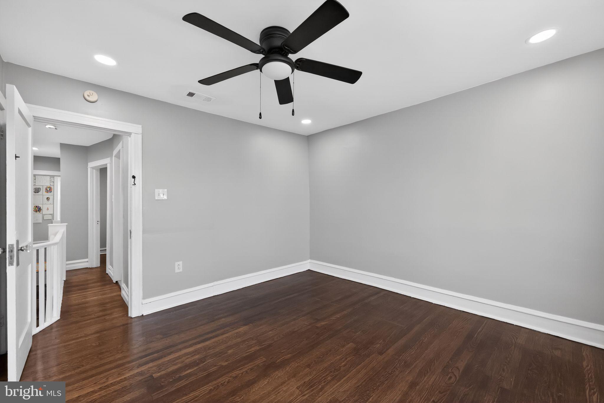 ALLEGHENY WEST - Residential