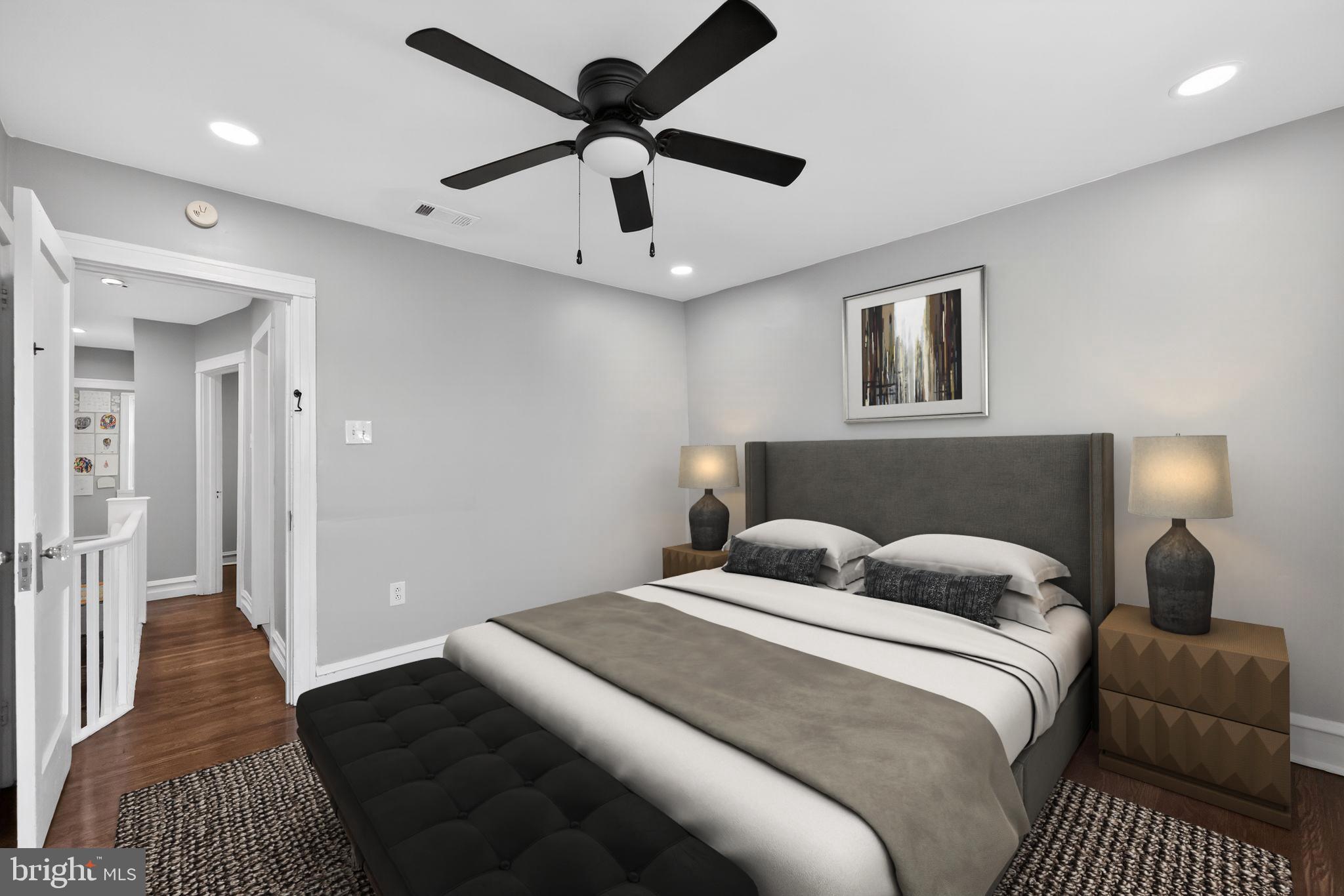 ALLEGHENY WEST - Residential