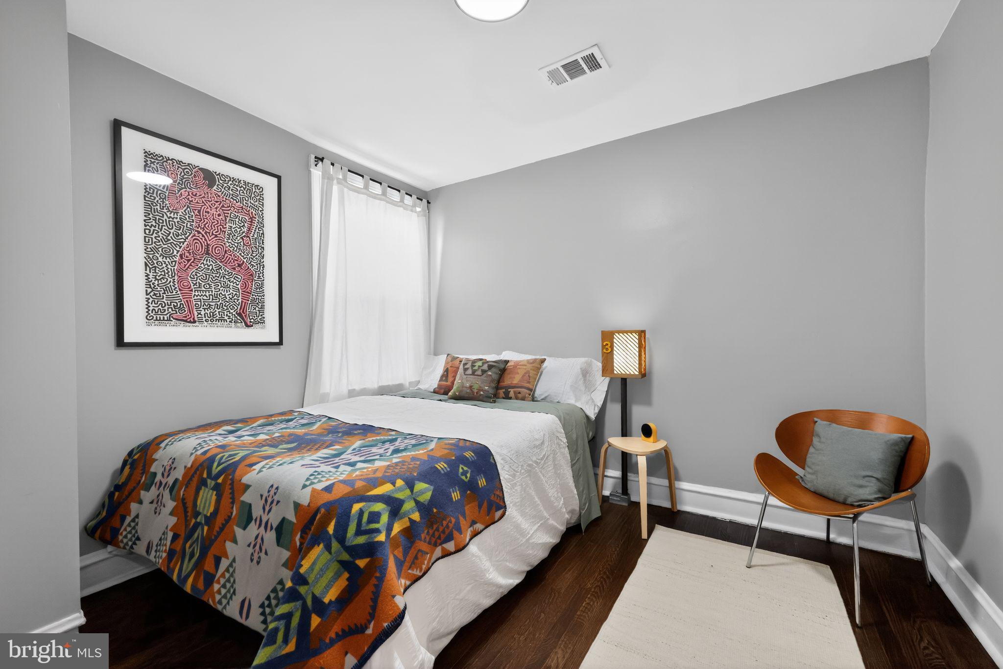 ALLEGHENY WEST - Residential