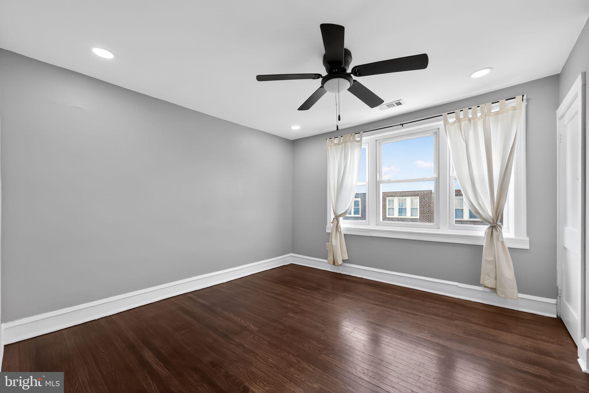 ALLEGHENY WEST - Residential