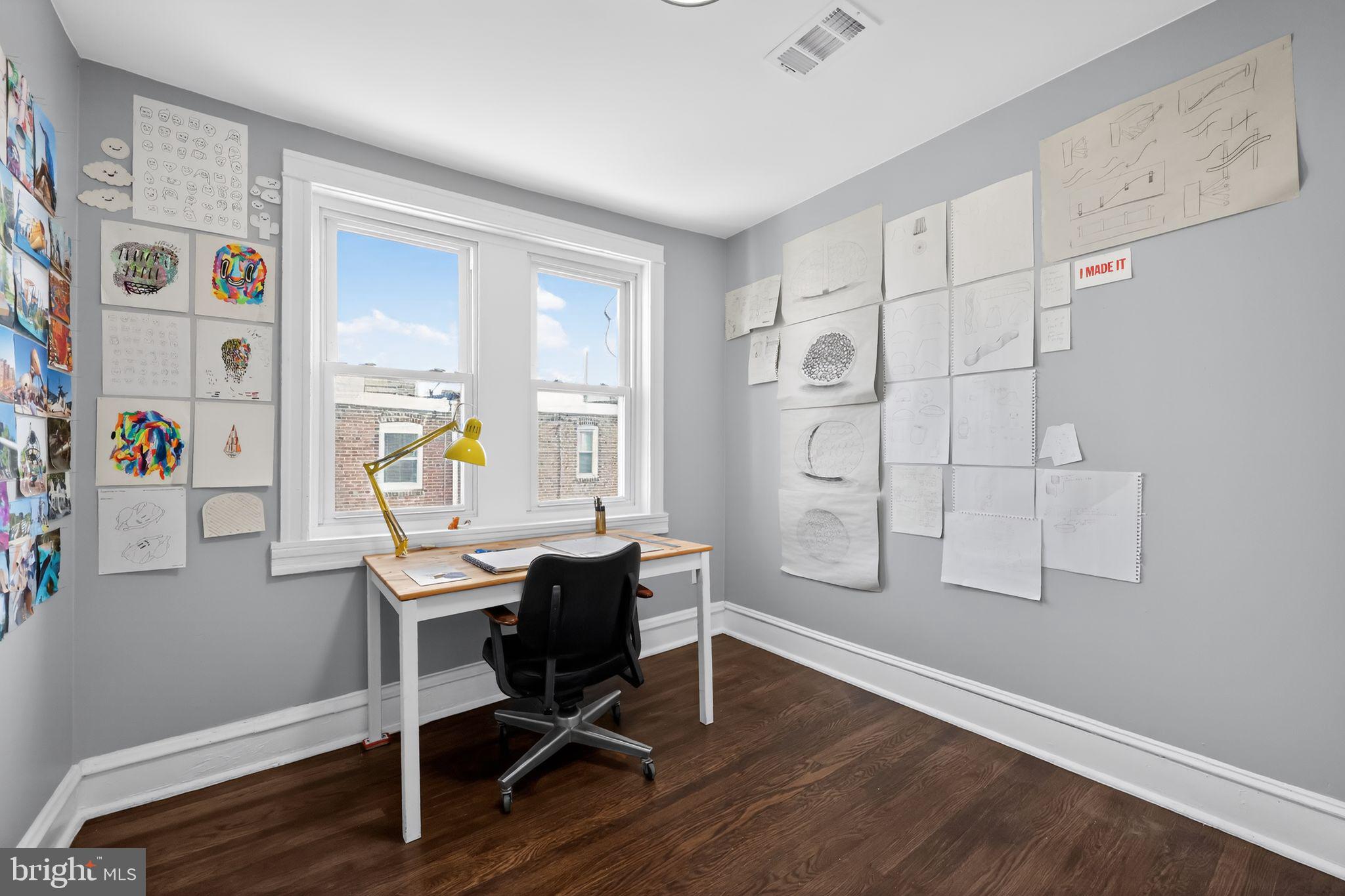 ALLEGHENY WEST - Residential