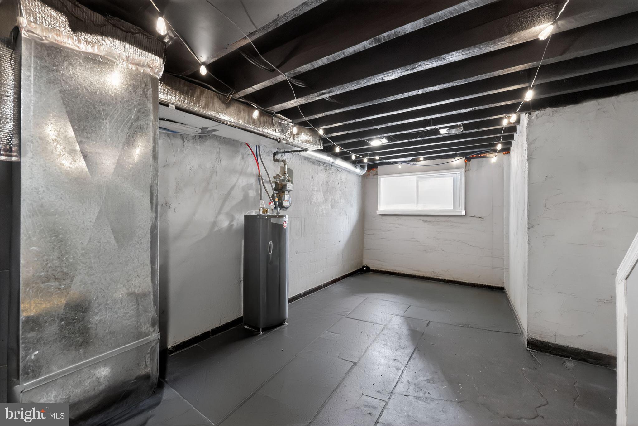 ALLEGHENY WEST - Residential