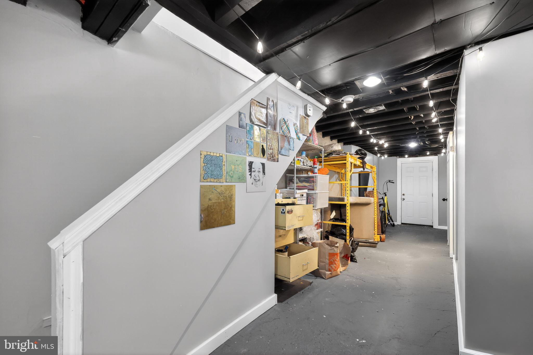 ALLEGHENY WEST - Residential