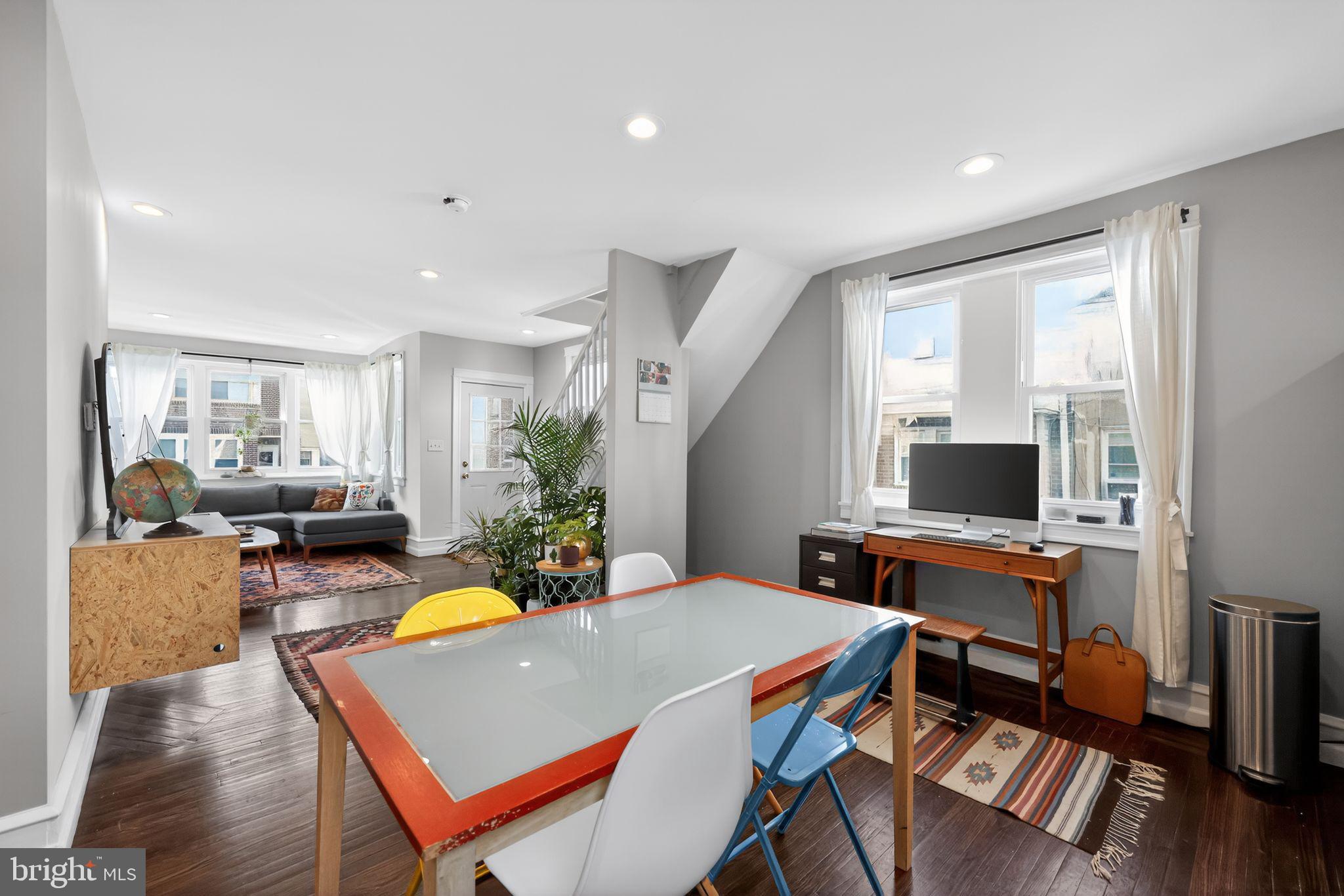 ALLEGHENY WEST - Residential