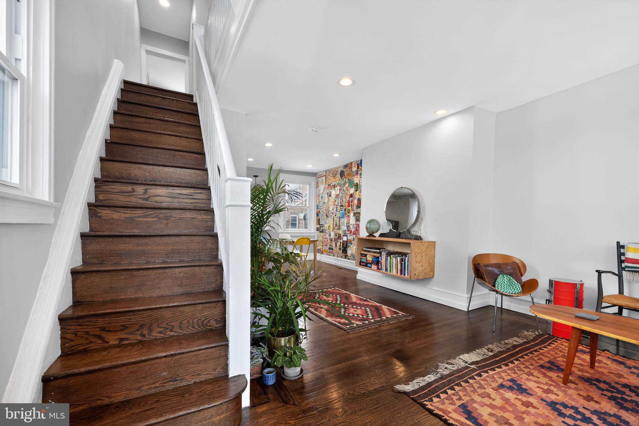 ALLEGHENY WEST - Residential