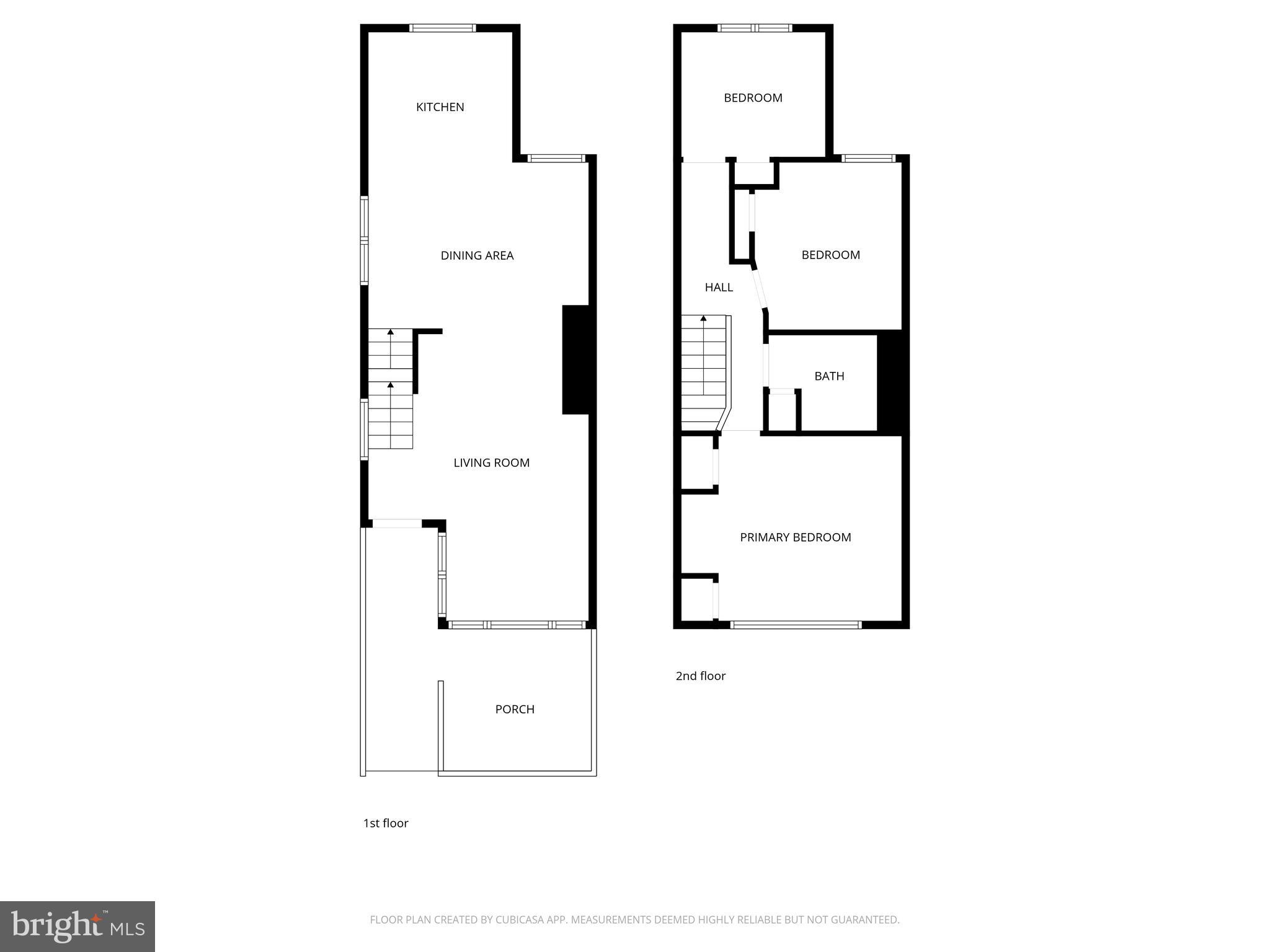 ALLEGHENY WEST - Residential