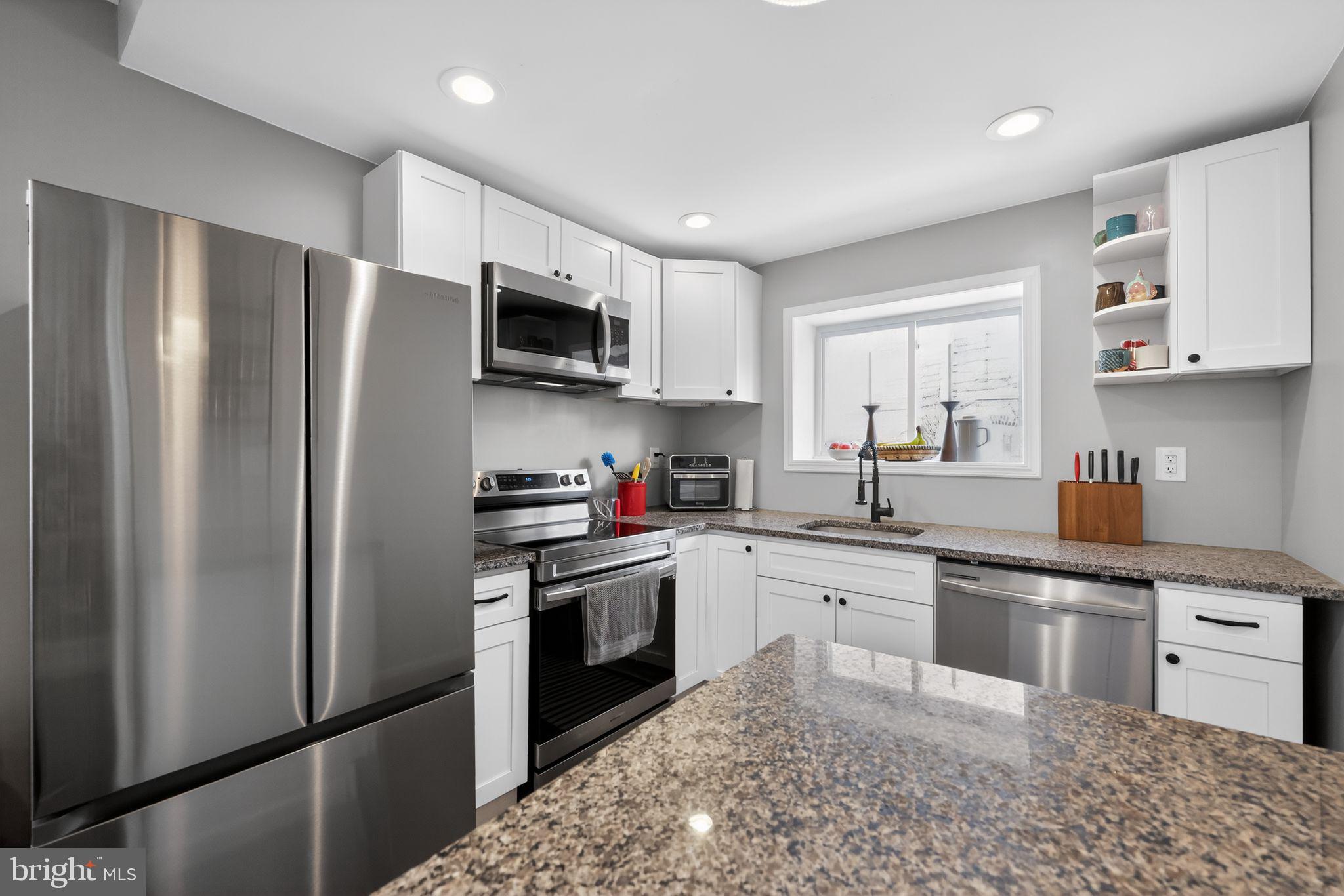 ALLEGHENY WEST - Residential