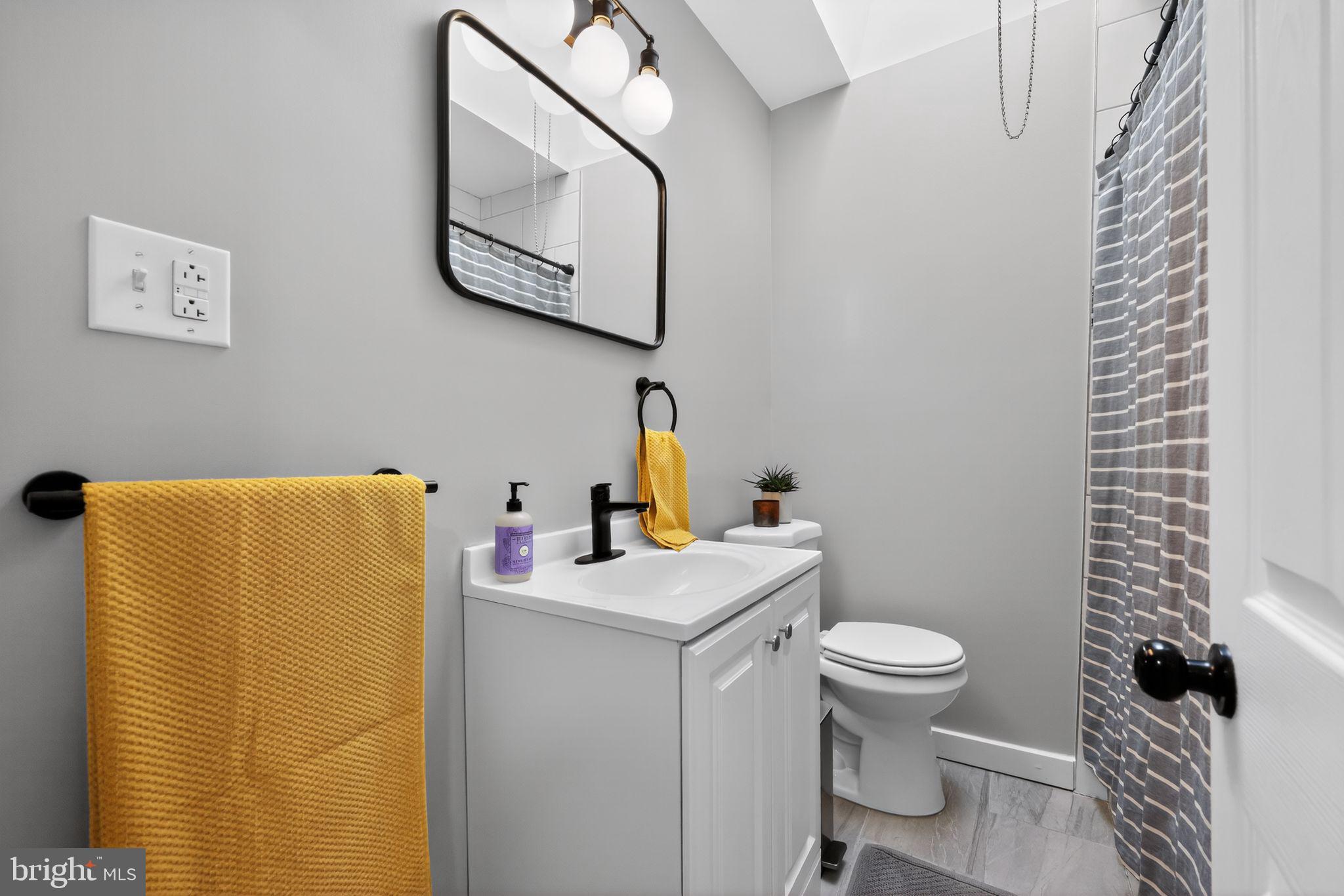 ALLEGHENY WEST - Residential