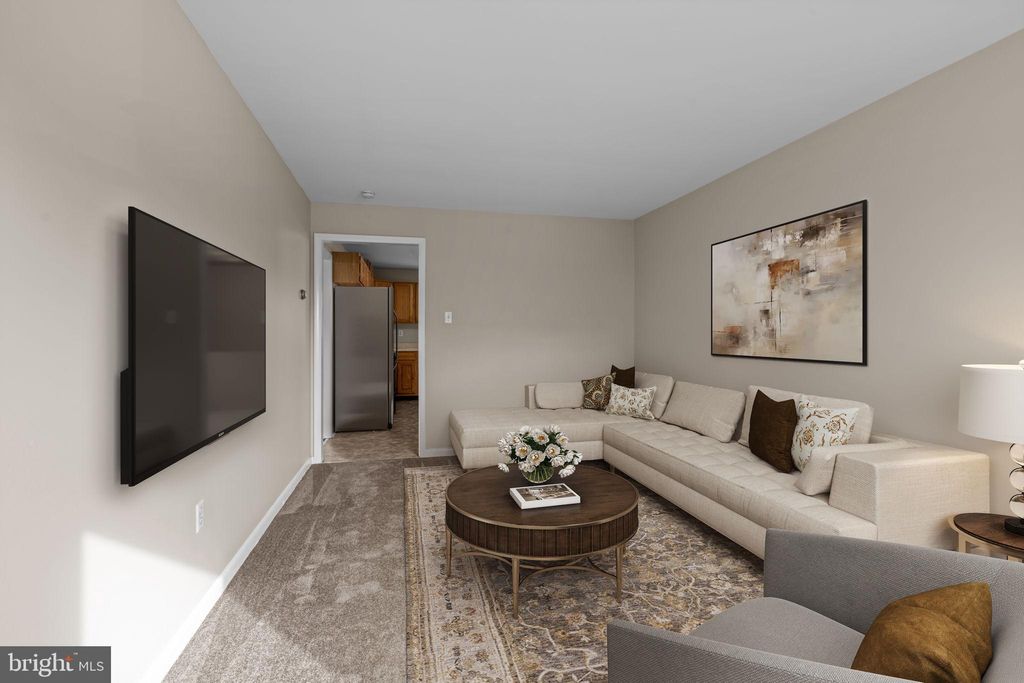 Photo of 100 Crooked Billet Road, HATBORO, PA 19040 (MLS # PAMC2162696)