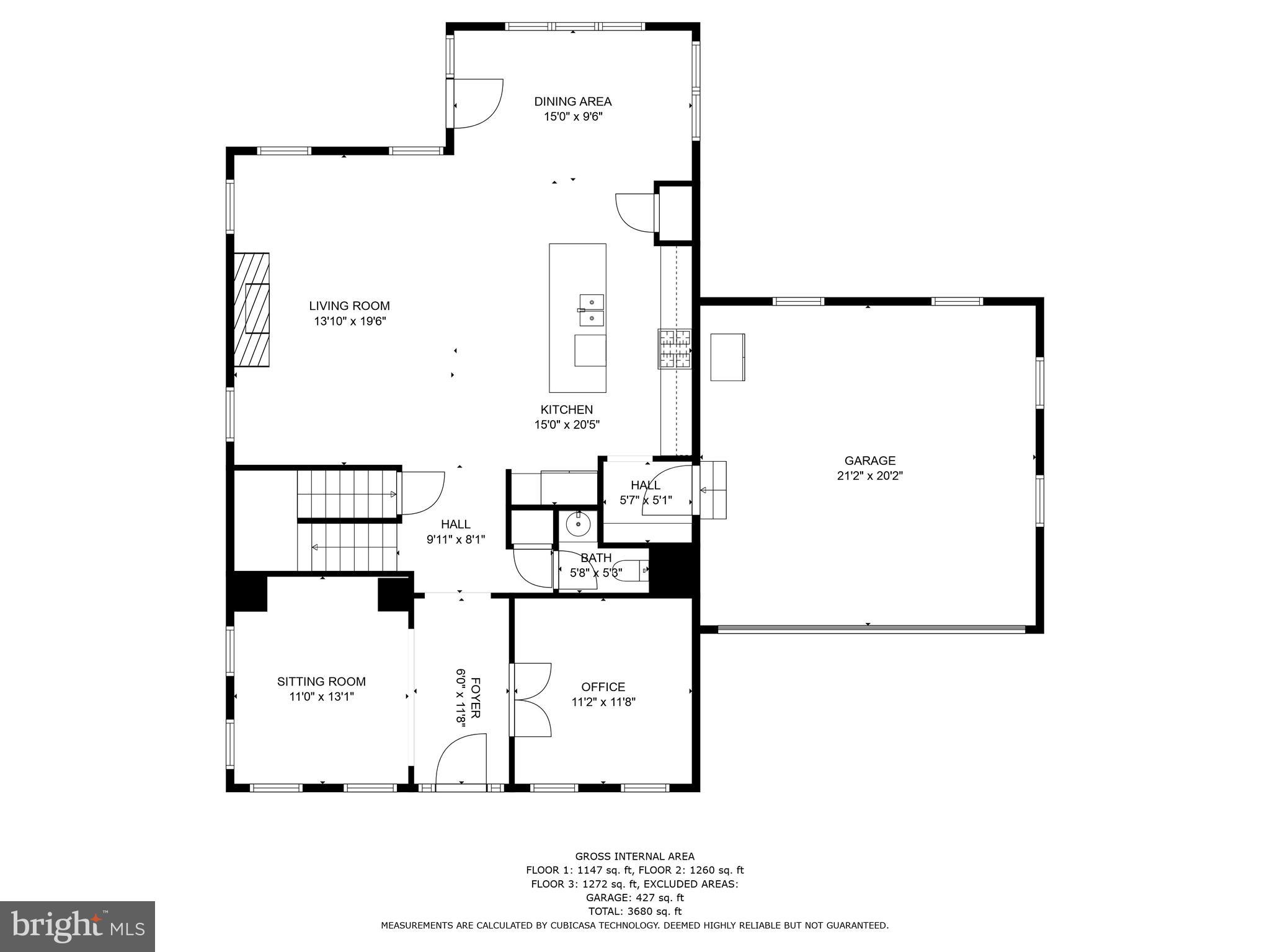 GROVE AT WILLOWSFORD - Residential Lease