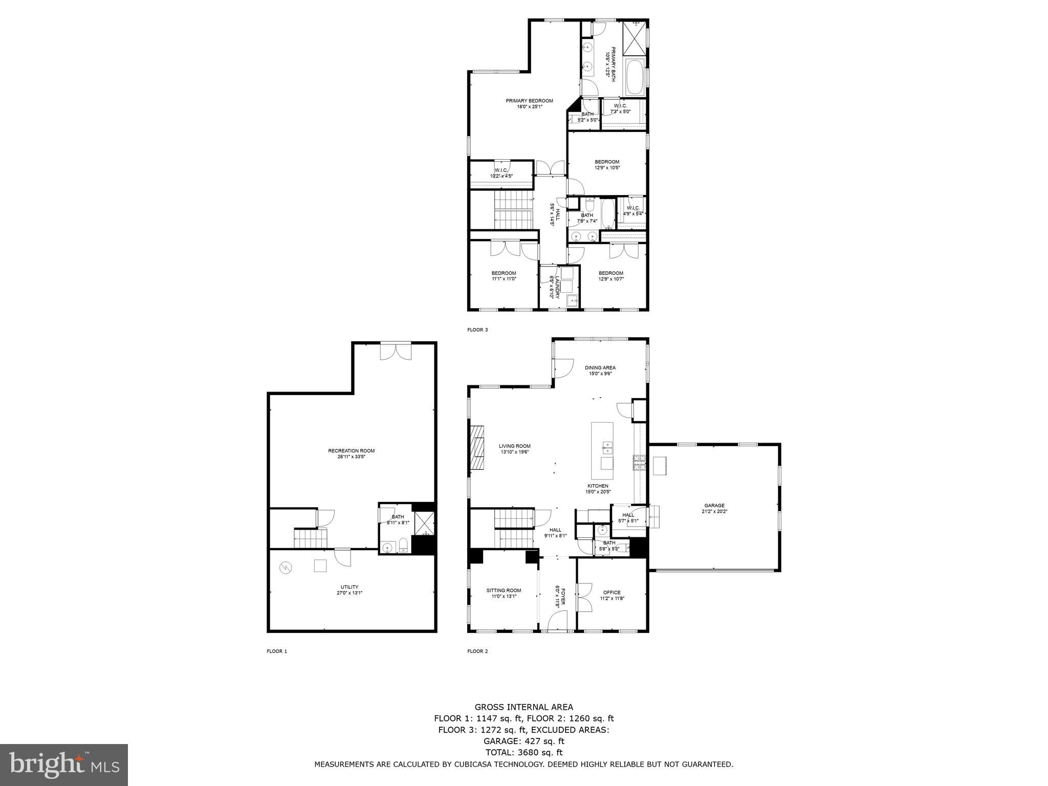 GROVE AT WILLOWSFORD - Residential Lease