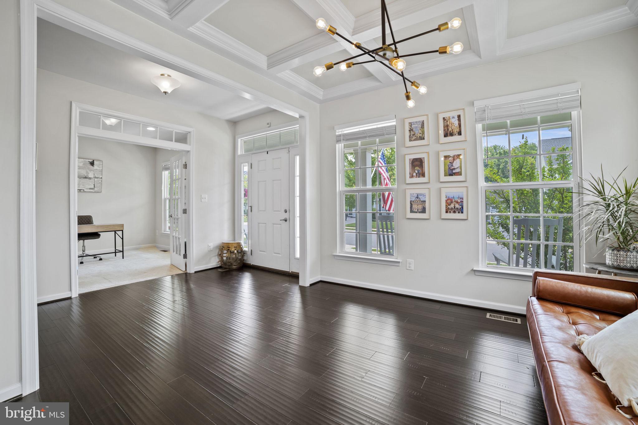 GROVE AT WILLOWSFORD - Residential Lease