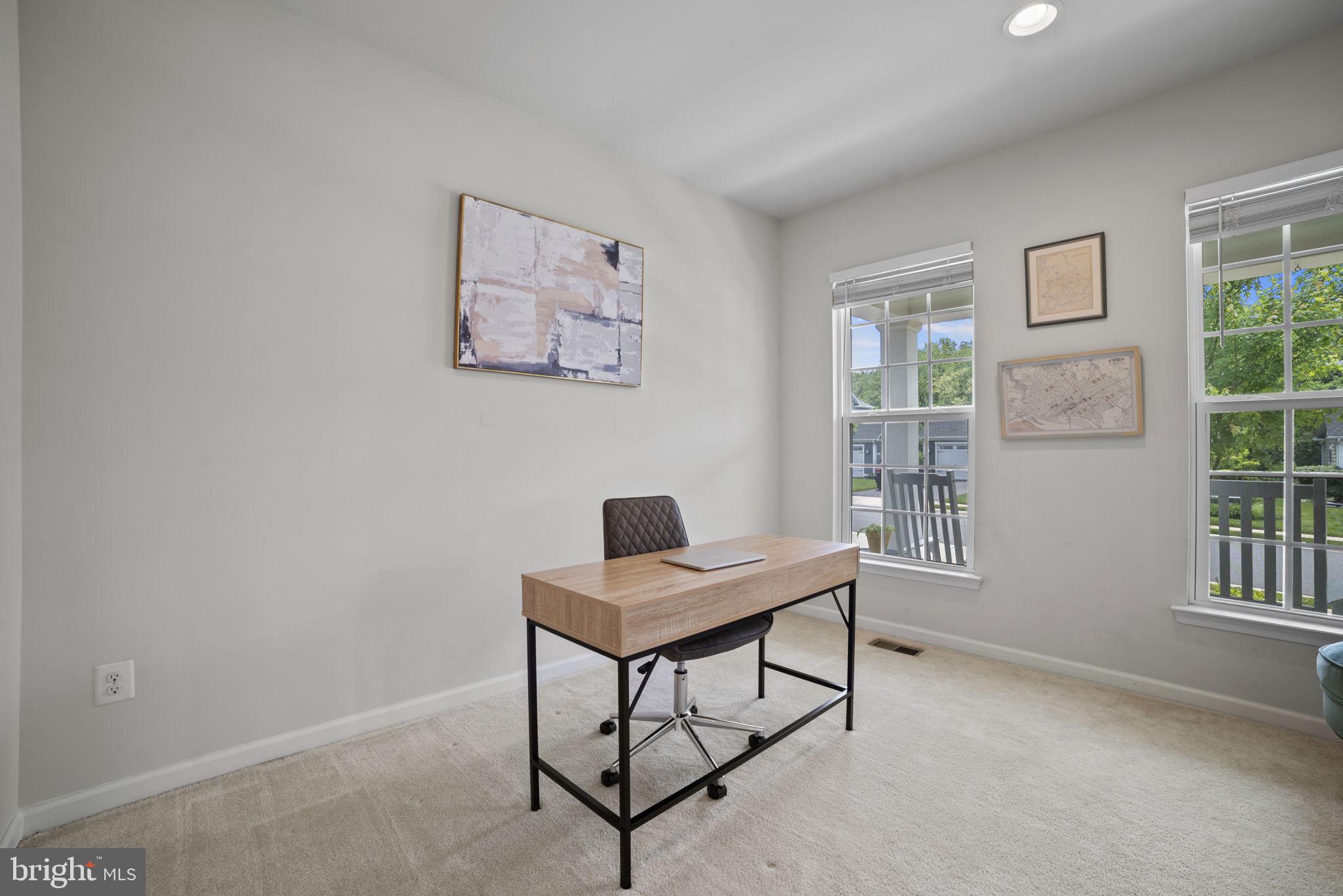 GROVE AT WILLOWSFORD - Residential Lease