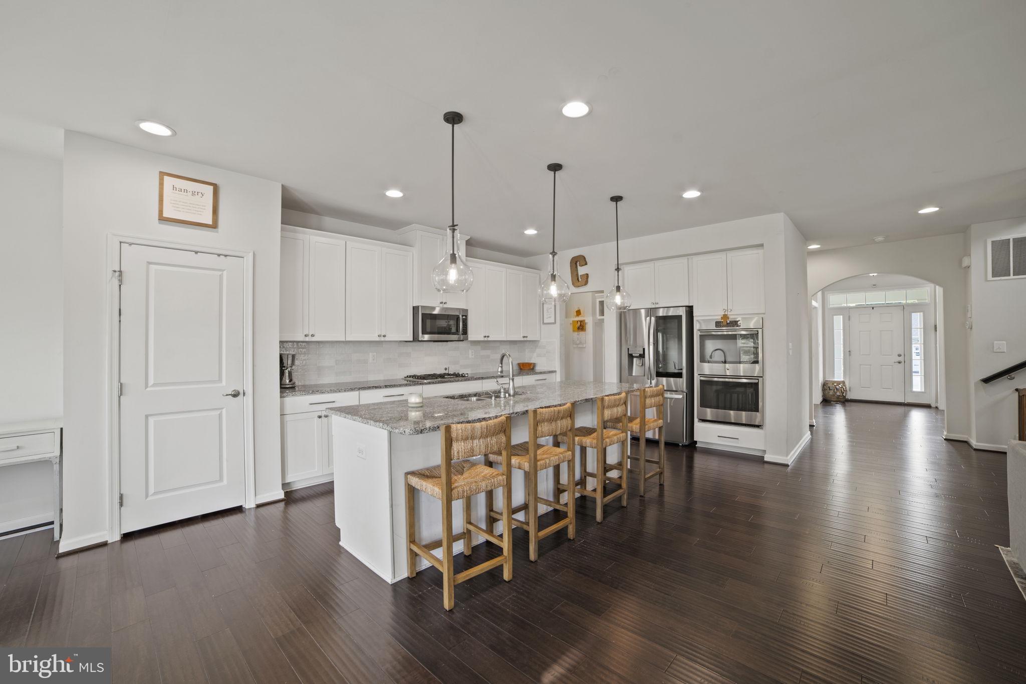 GROVE AT WILLOWSFORD - Residential Lease