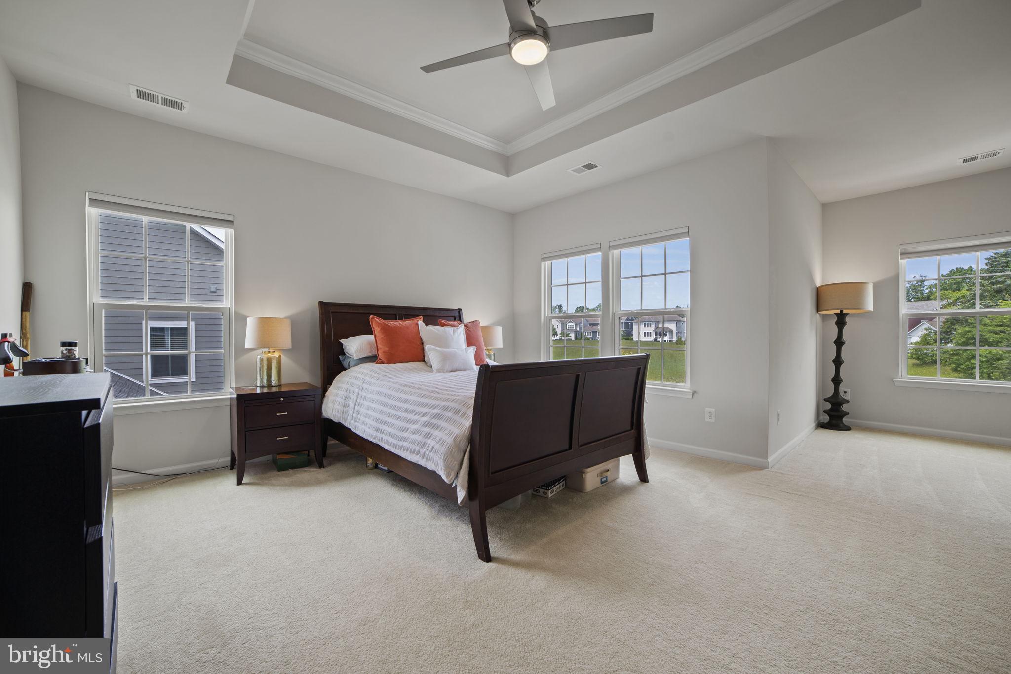 GROVE AT WILLOWSFORD - Residential Lease