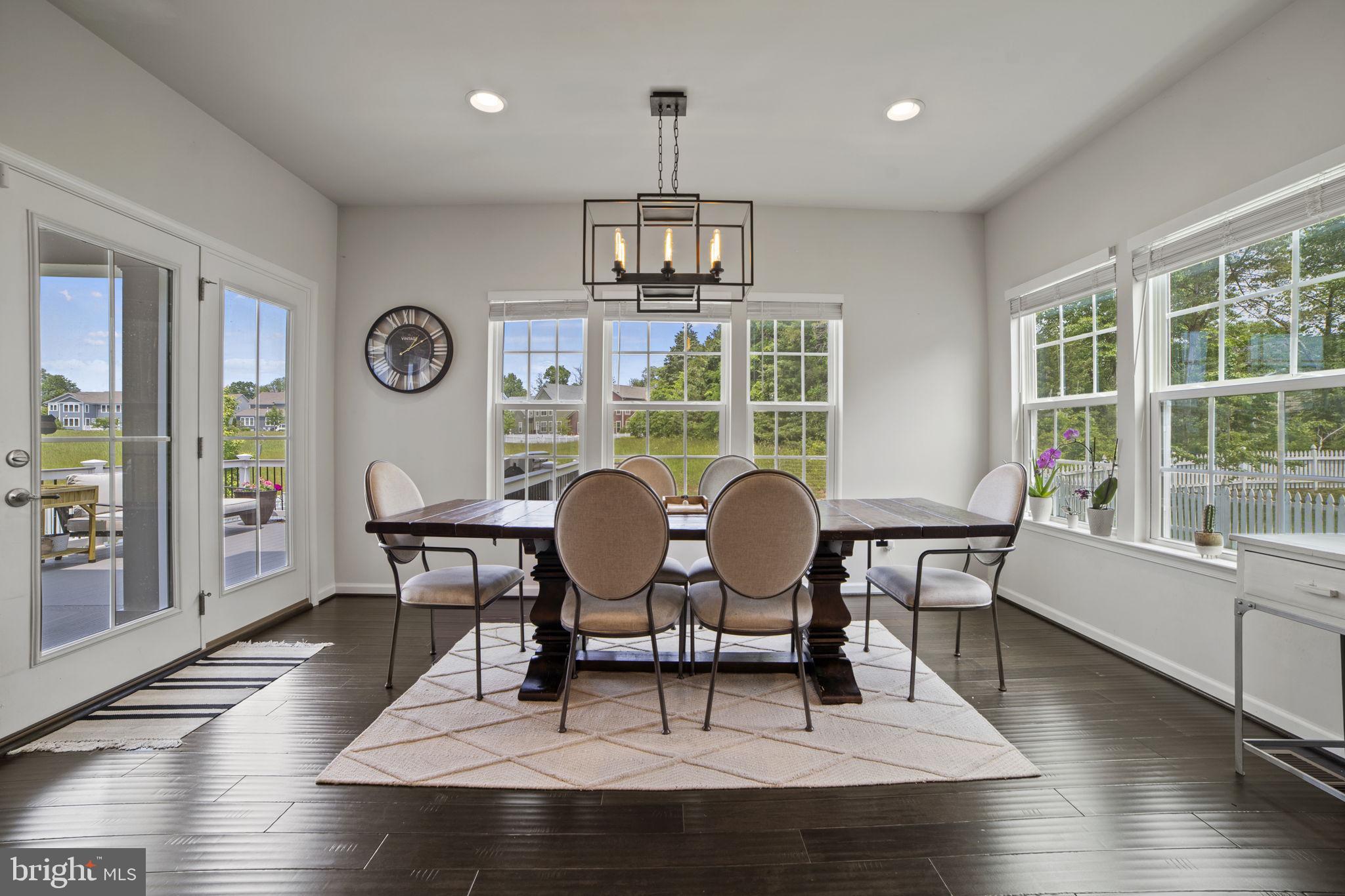 GROVE AT WILLOWSFORD - Residential Lease