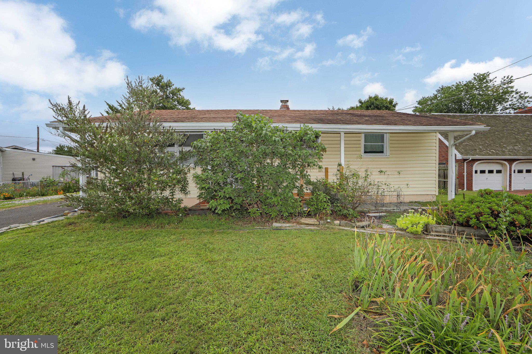 1538 GOOD INTENT ROAD