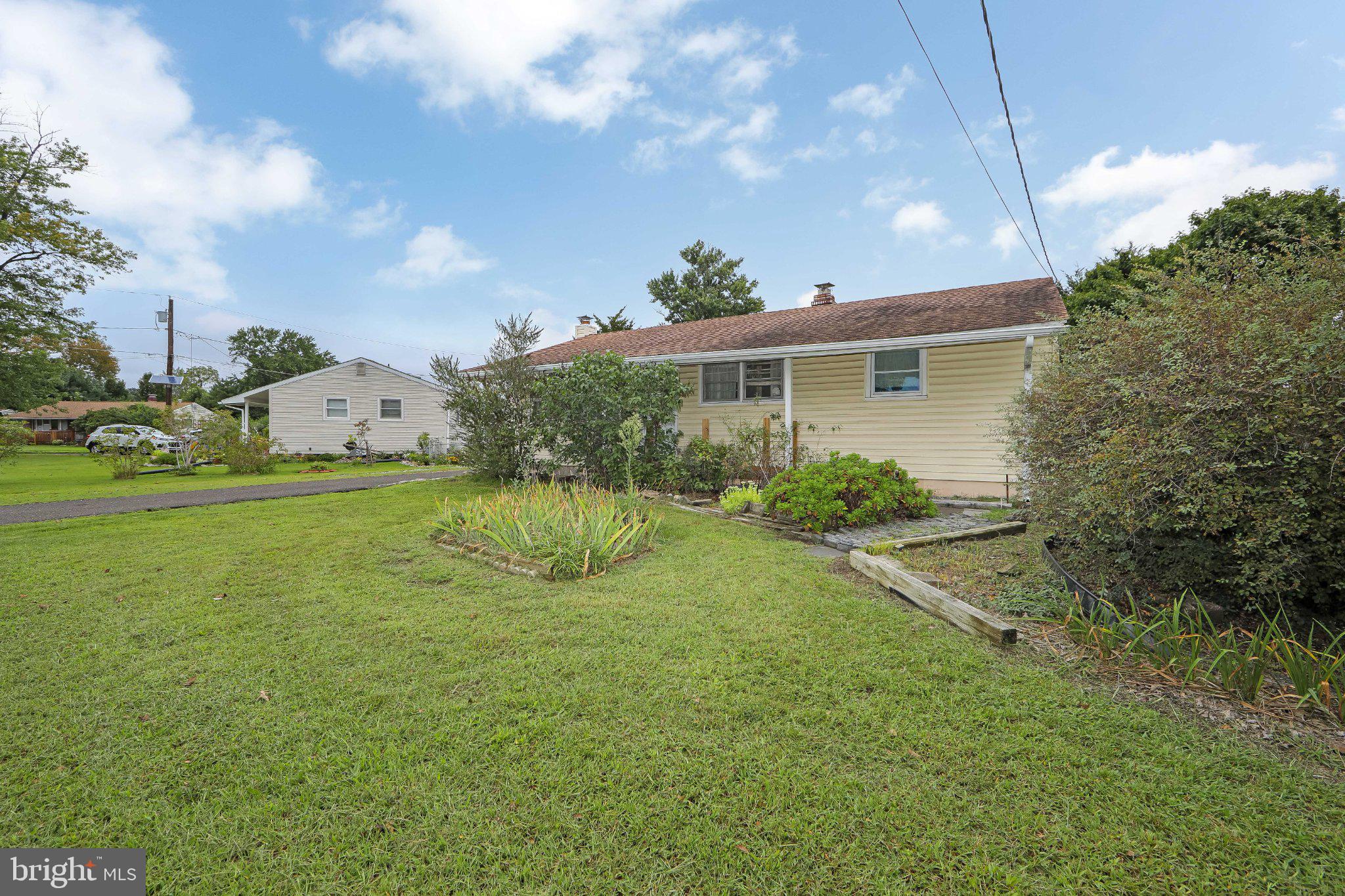 1538 GOOD INTENT ROAD