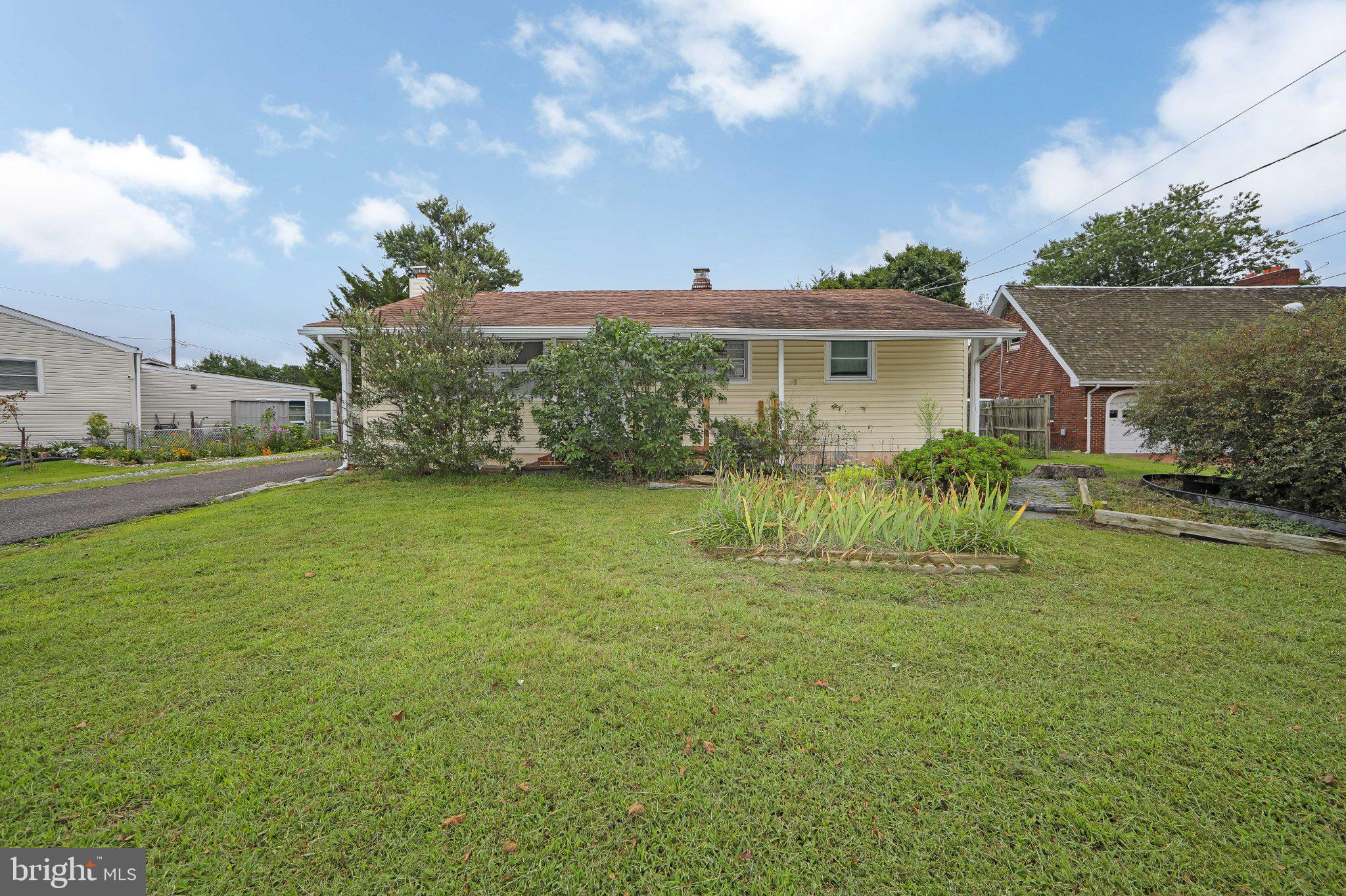 1538 GOOD INTENT ROAD
