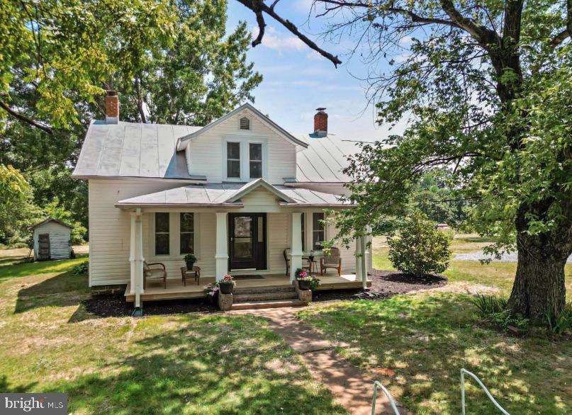 38 COOP ROAD