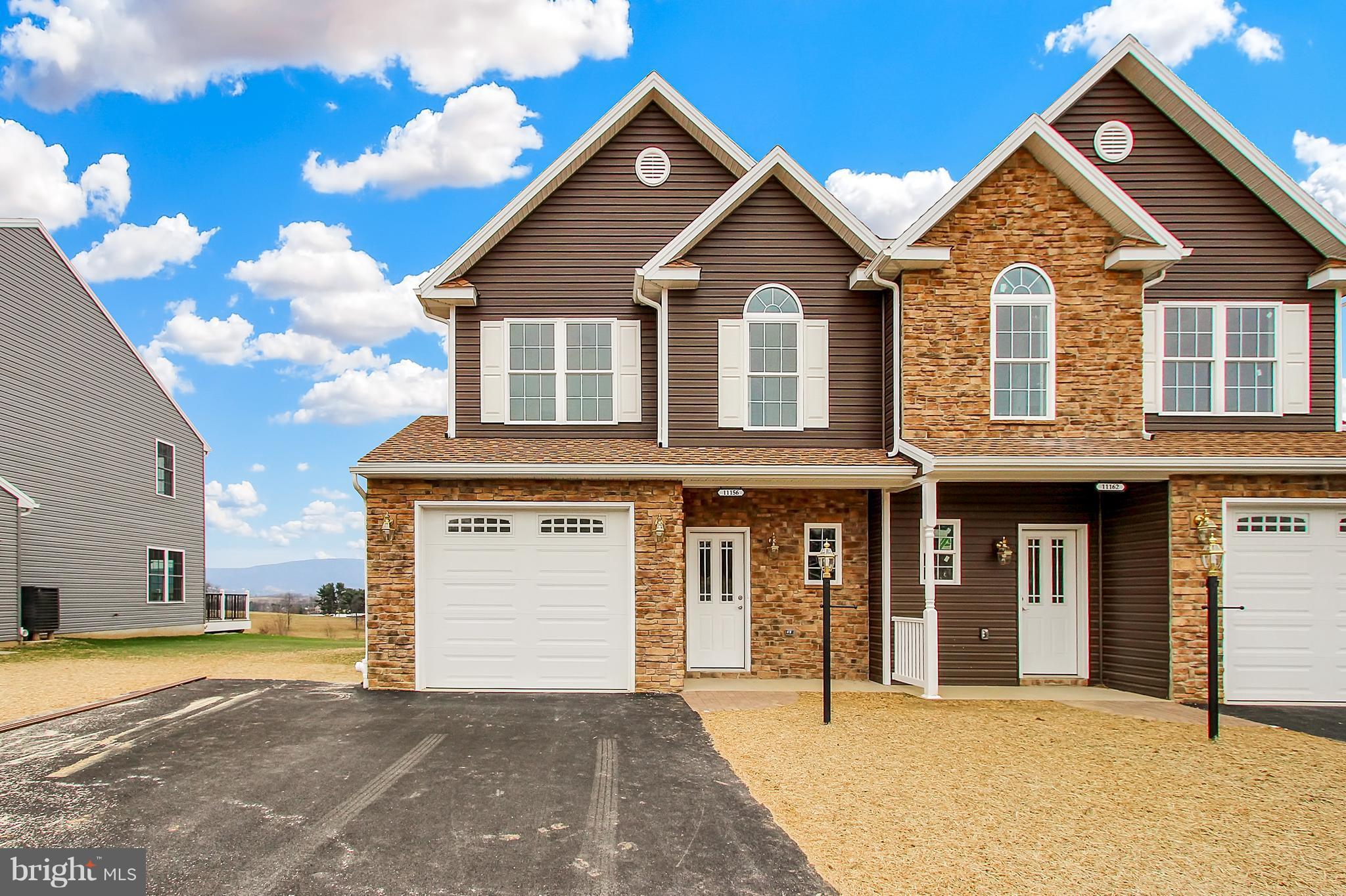 FARMSPRING ESTATES - Residential