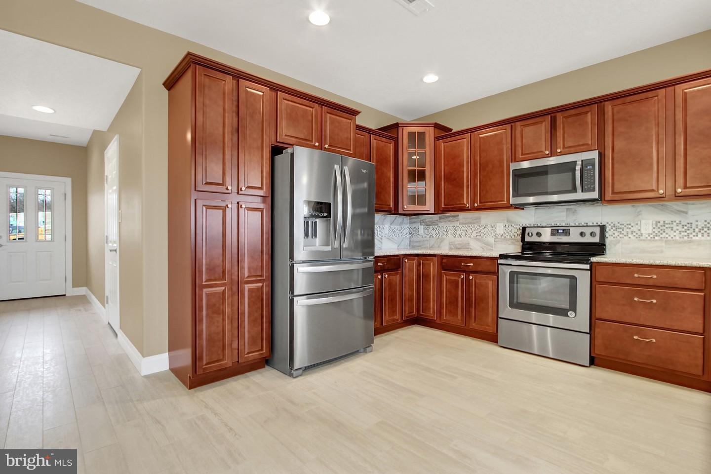 FARMSPRING ESTATES - Residential