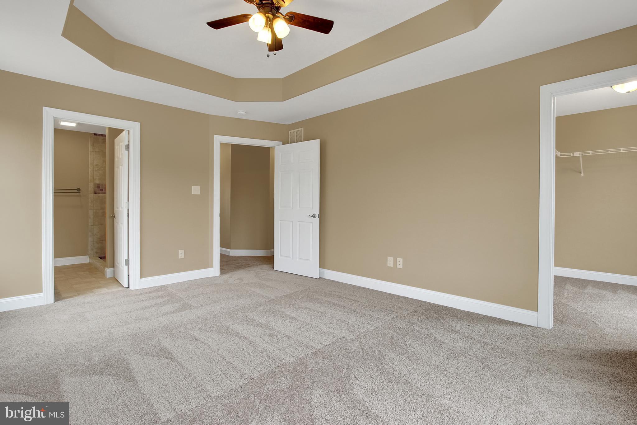 FARMSPRING ESTATES - Residential