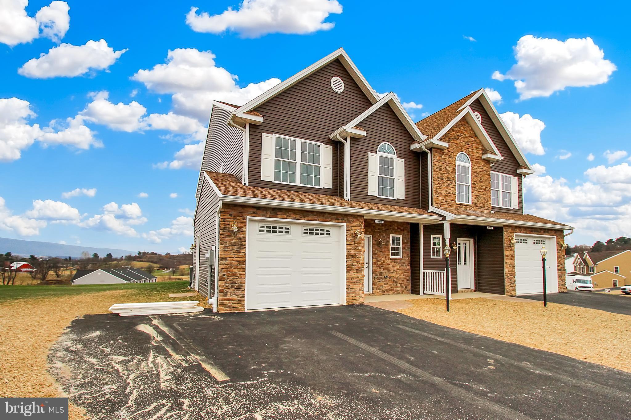 FARMSPRING ESTATES - Residential